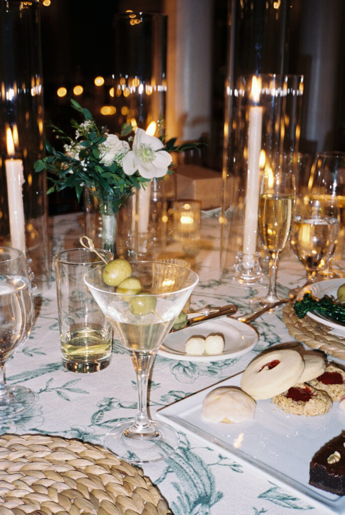 Fox Chapel Golf Club Wedding