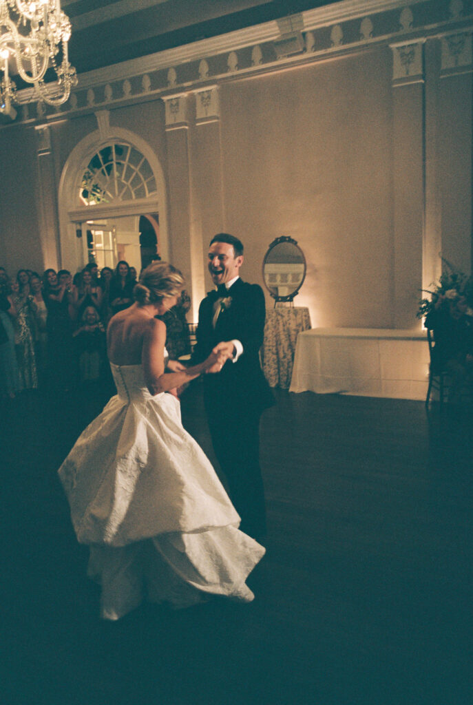 Fox Chapel Golf Club Wedding