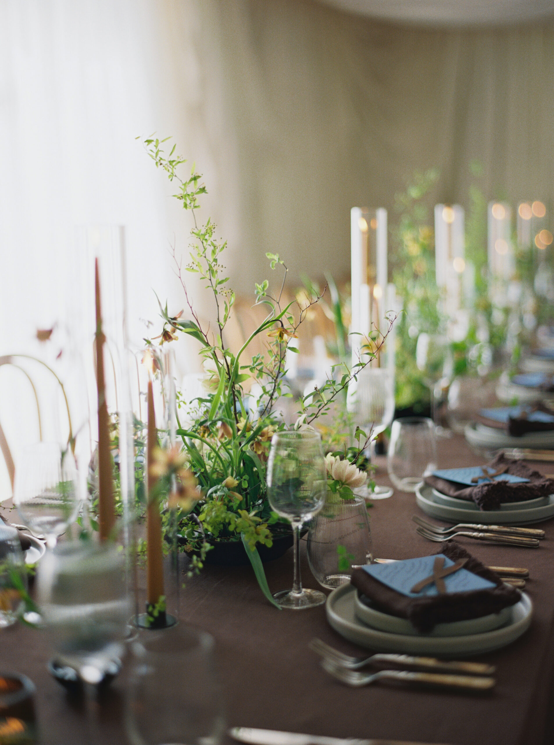 Wildflower Farms Wedding