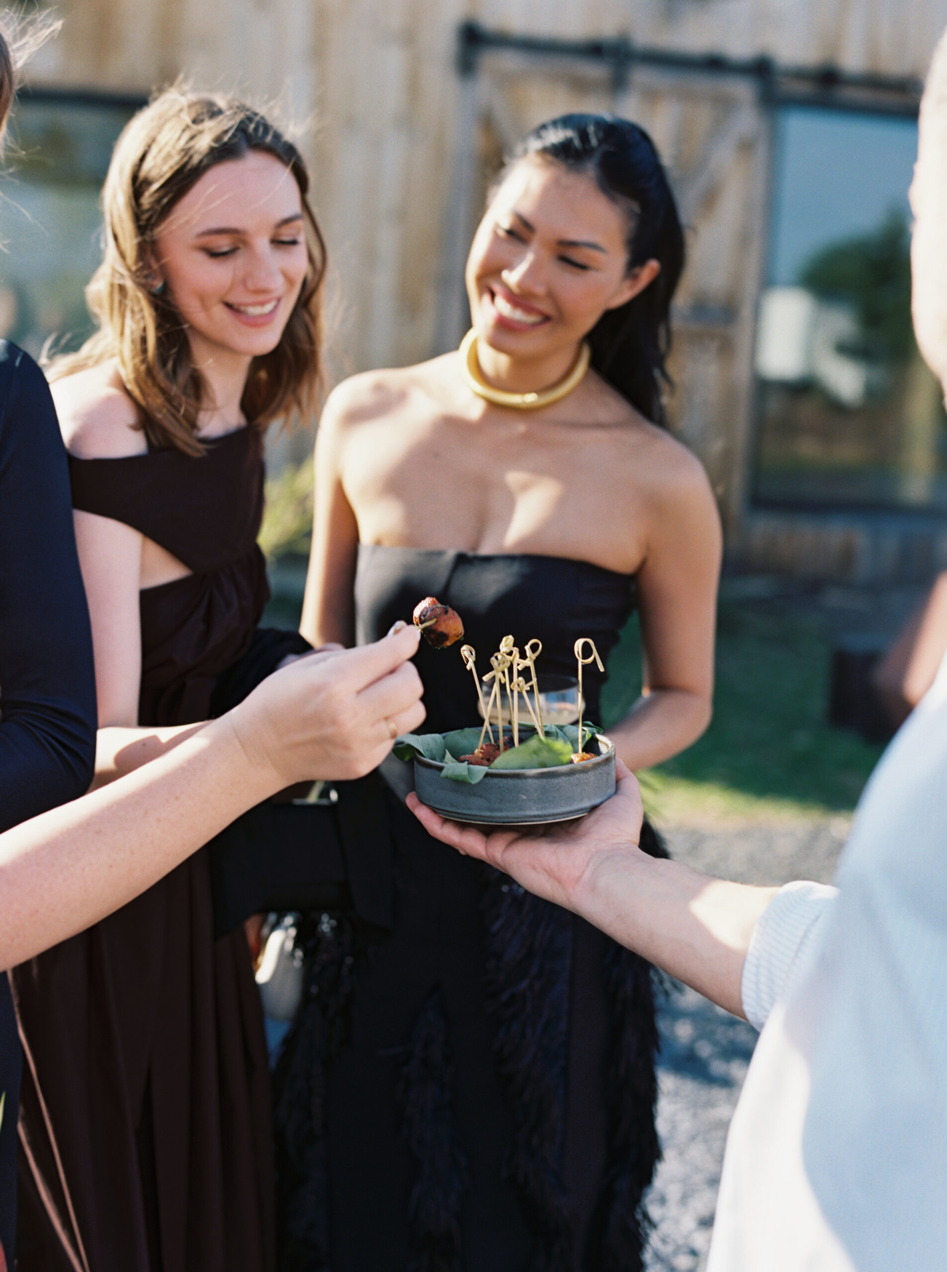 Wildflower Farms Wedding