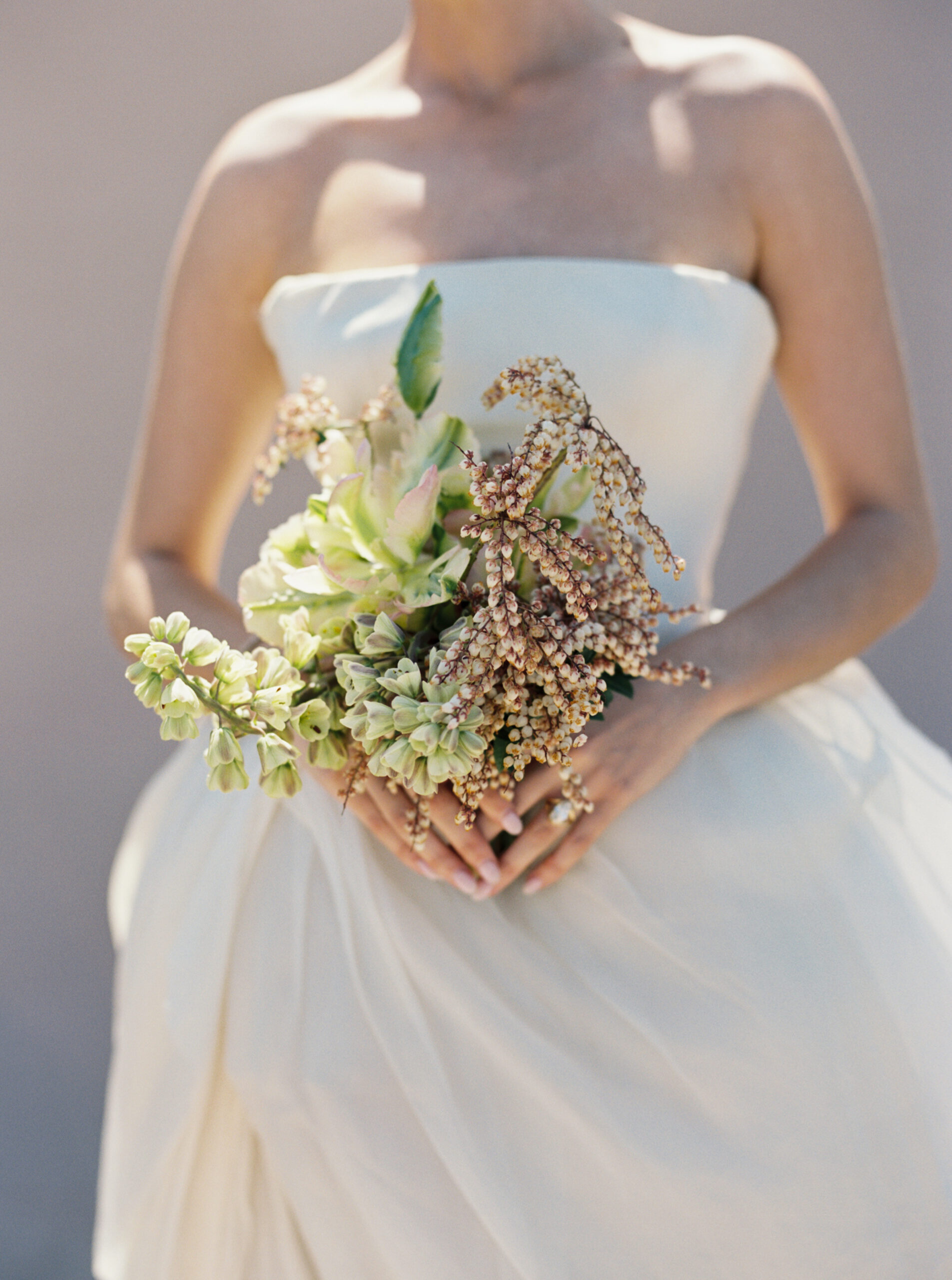 Wildflower Farms Wedding