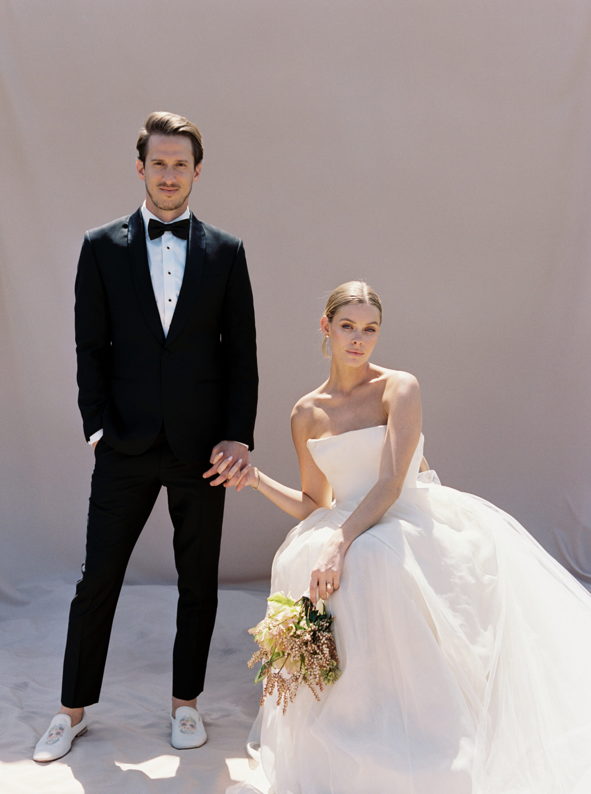 Wildflower Farms Wedding