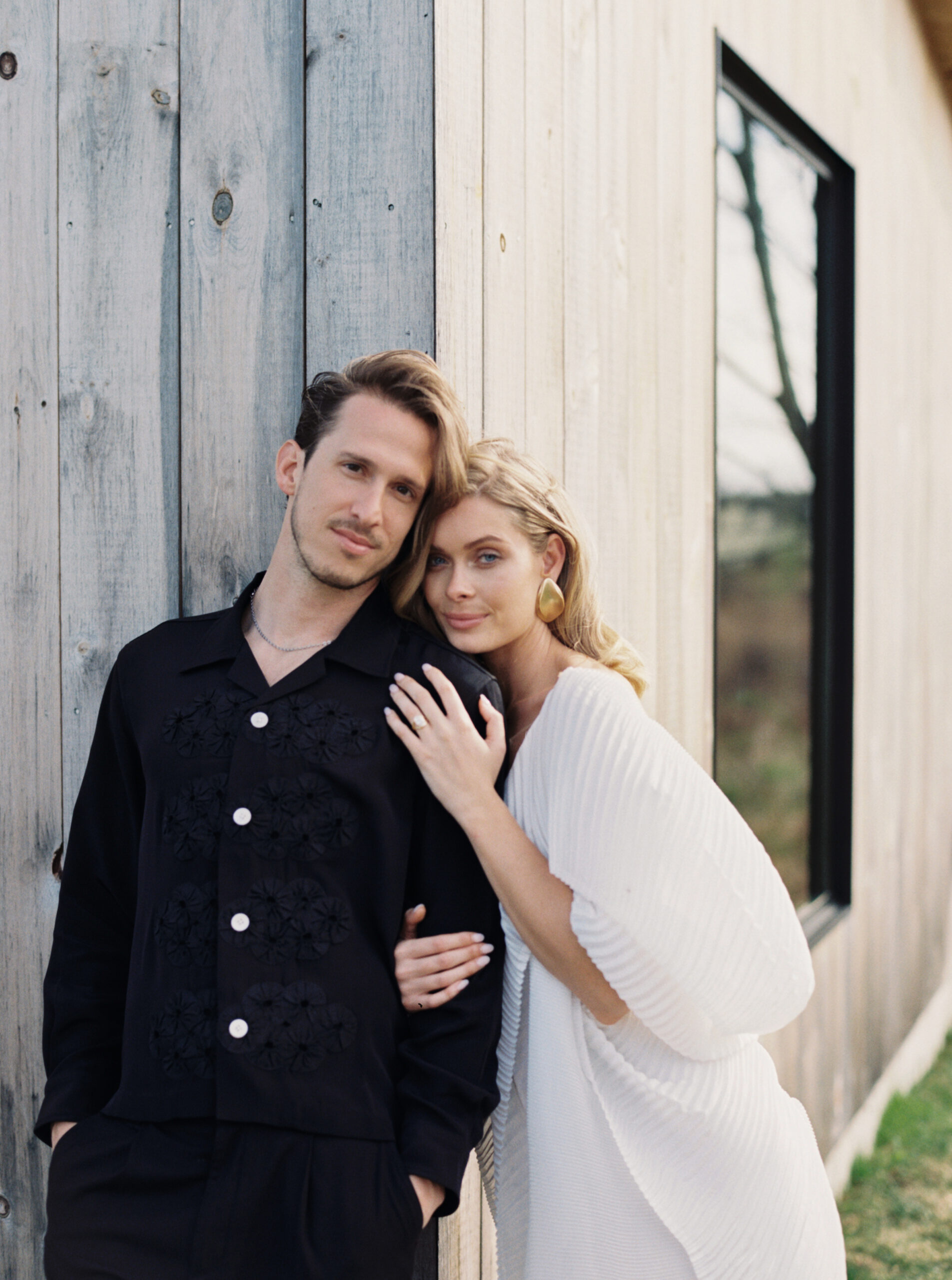 Wildflower Farms Wedding