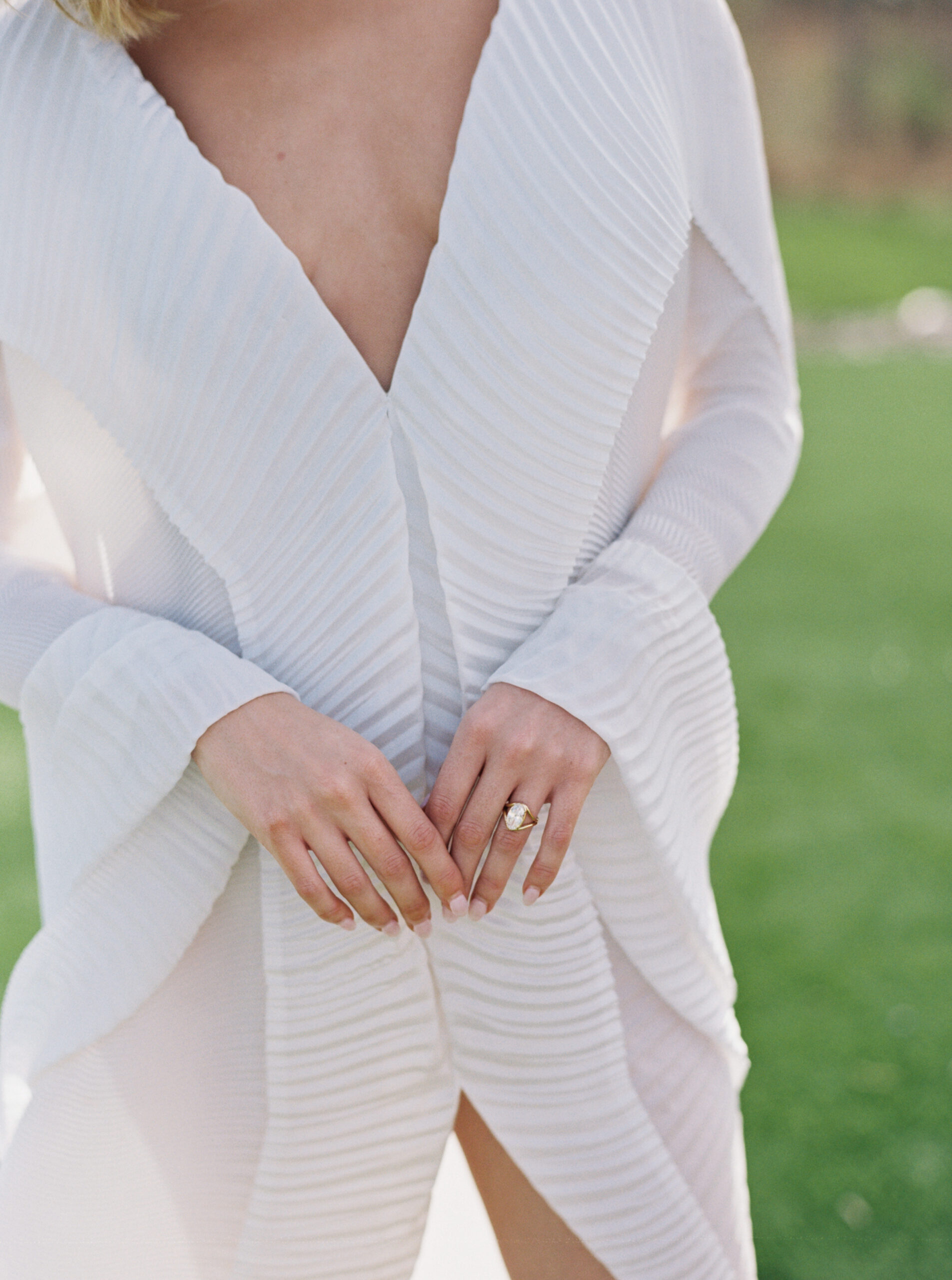Wildflower Farms Wedding