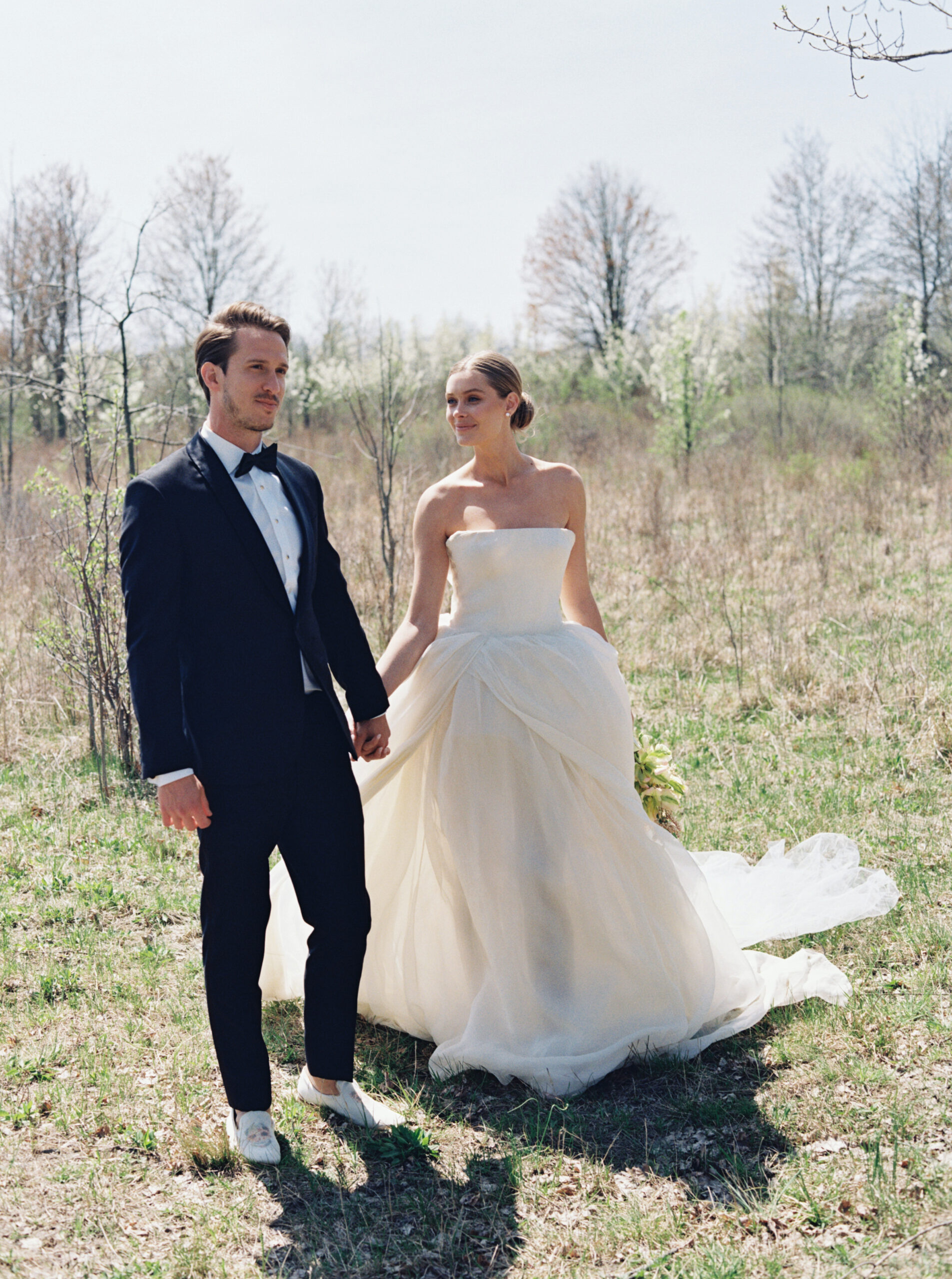 Wildflower Farms Wedding