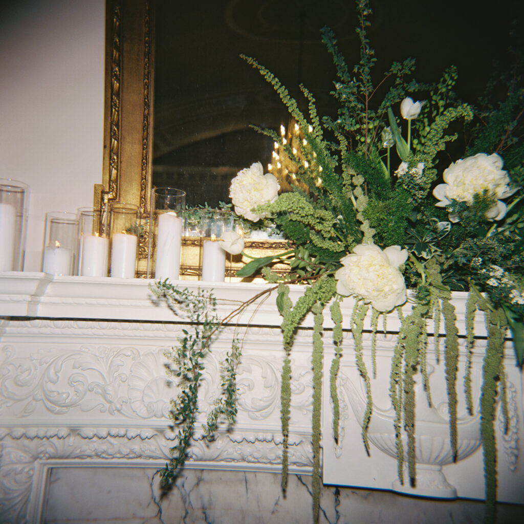 Fox Chapel Golf Club Wedding