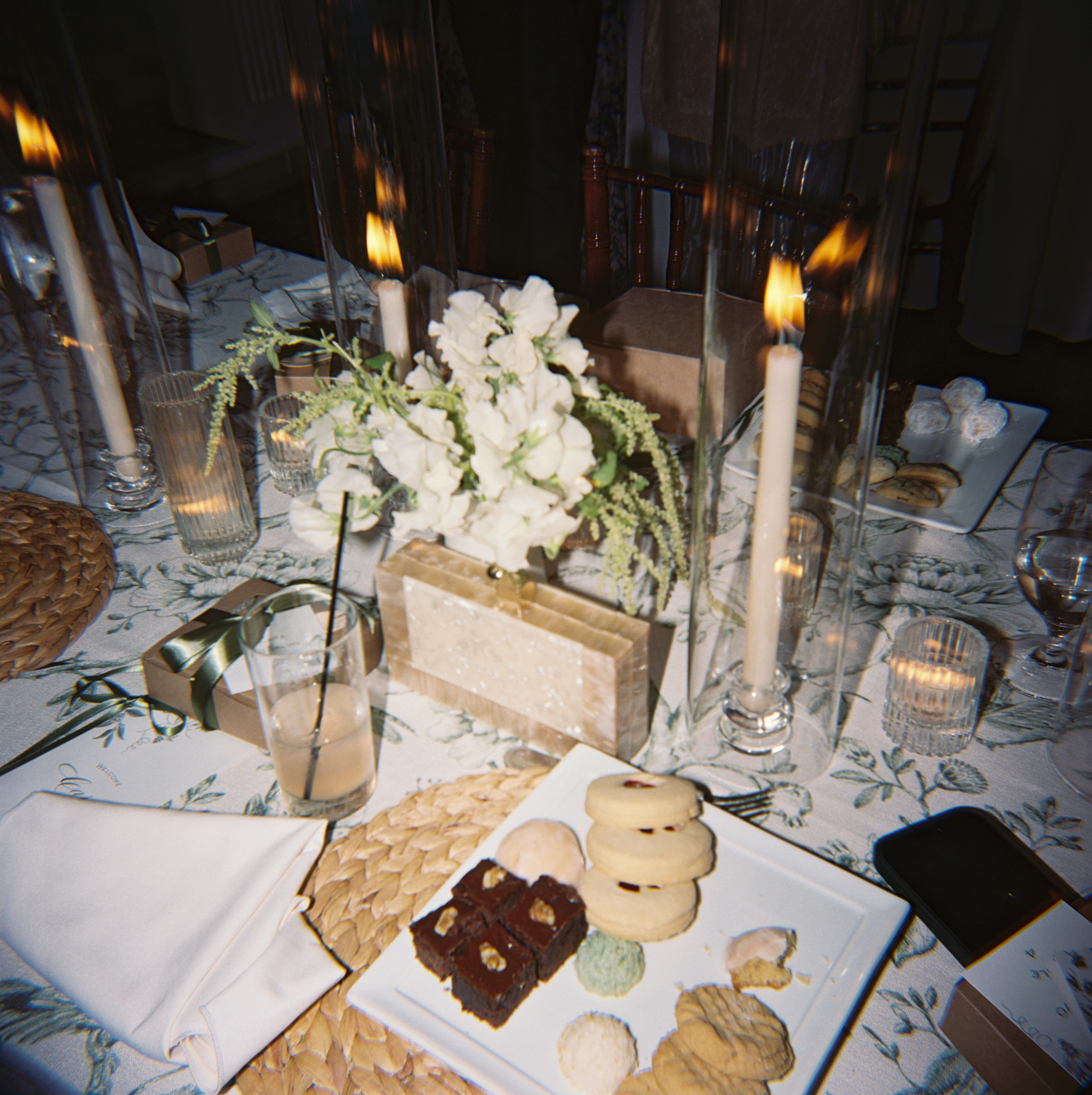 Fox Chapel Golf Club Wedding