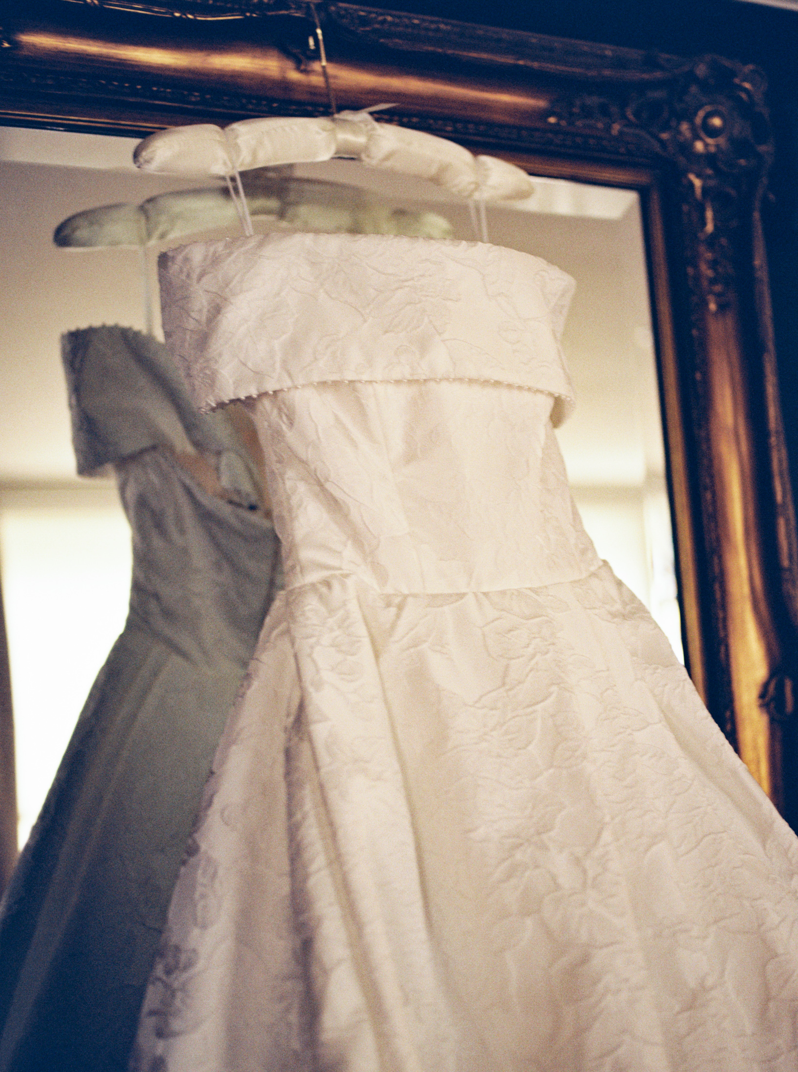 Fox Chapel Golf Club Wedding