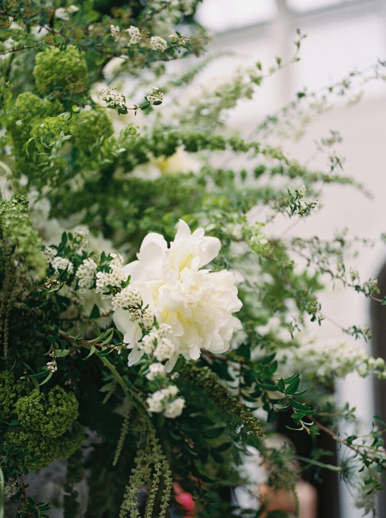 Fox Chapel Golf Club Wedding