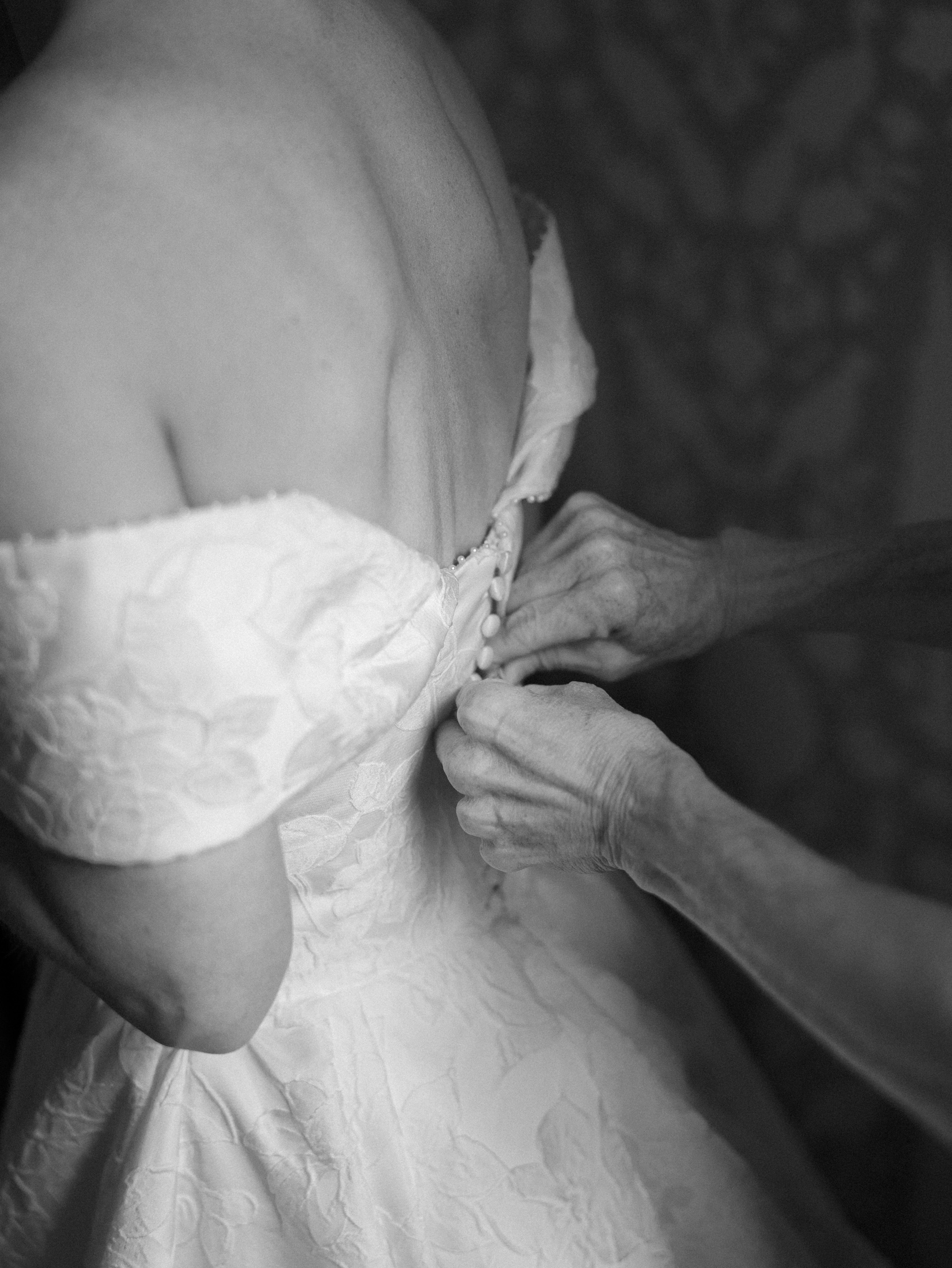 Fox Chapel Golf Club Wedding
