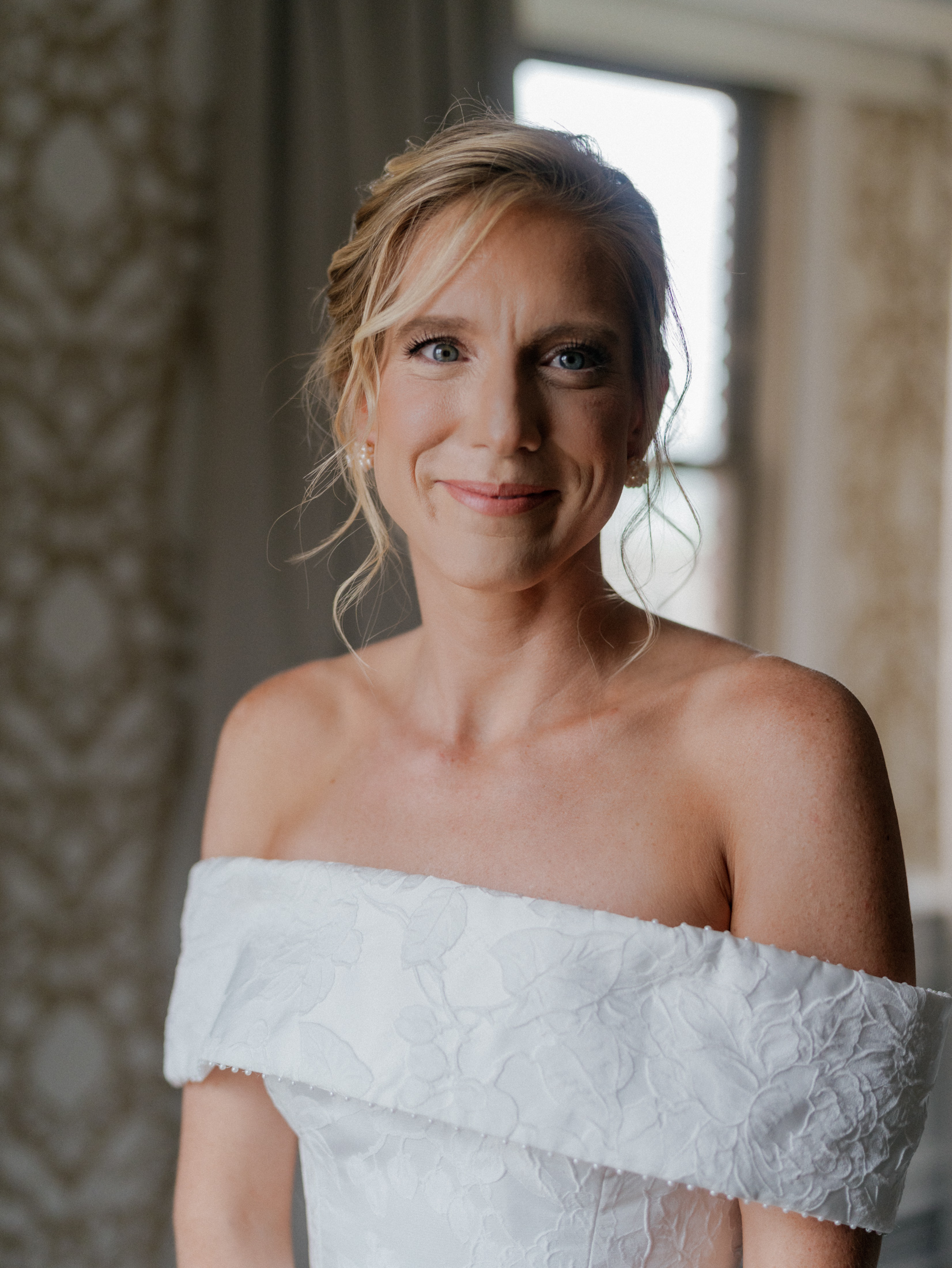 Fox Chapel Golf Club Wedding