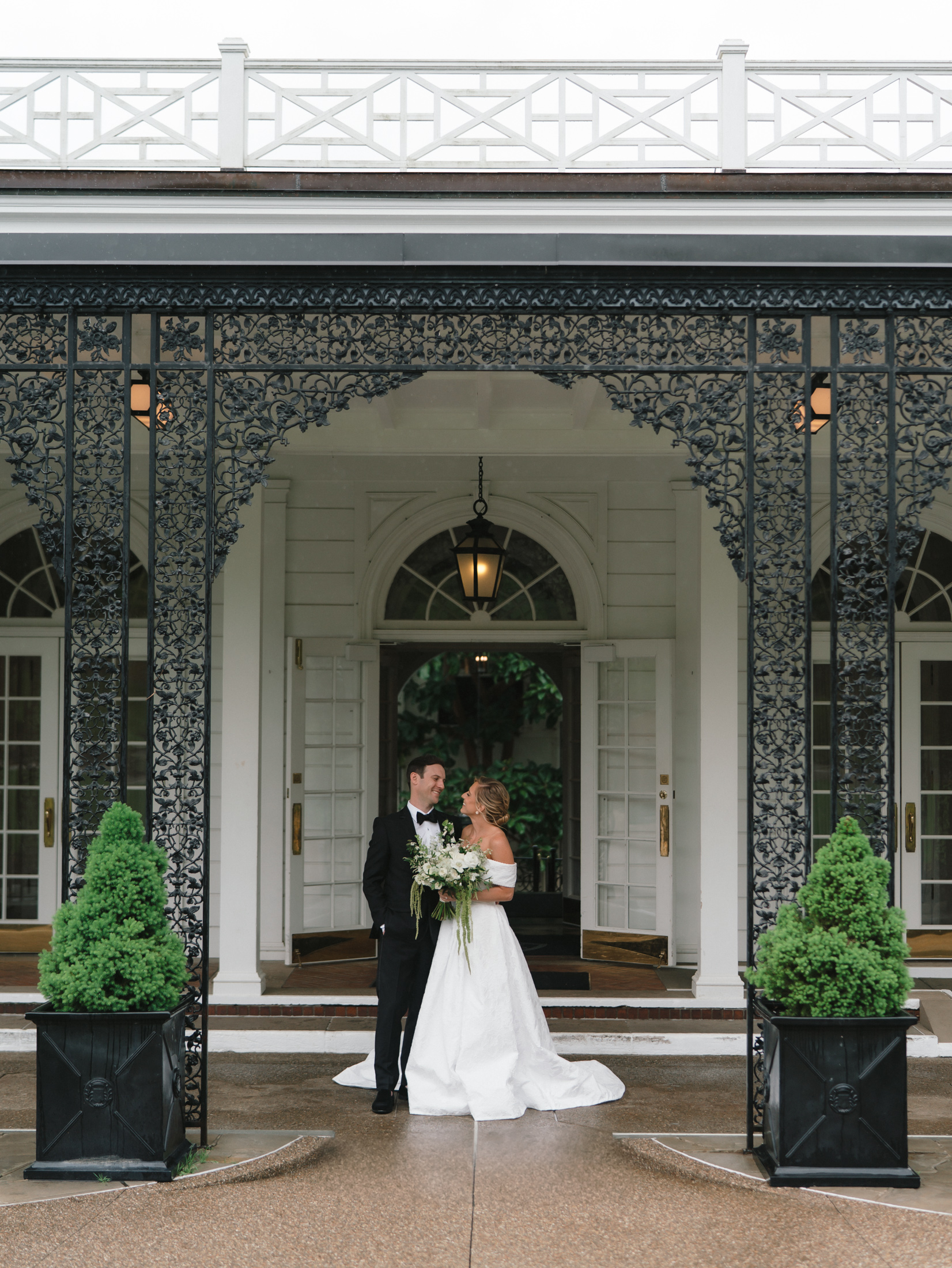 Fox Chapel Golf Club Wedding