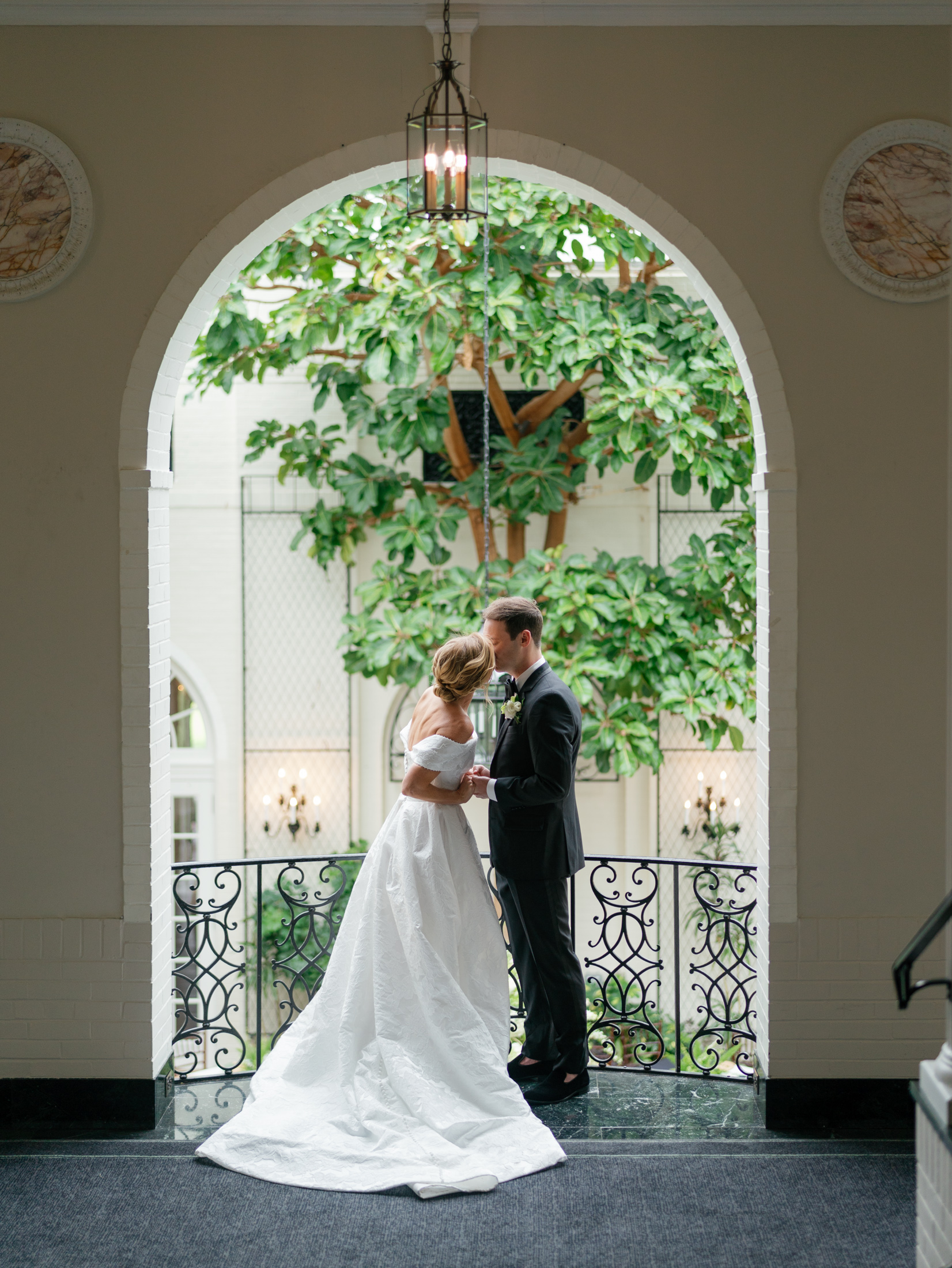 Fox Chapel Golf Club Wedding