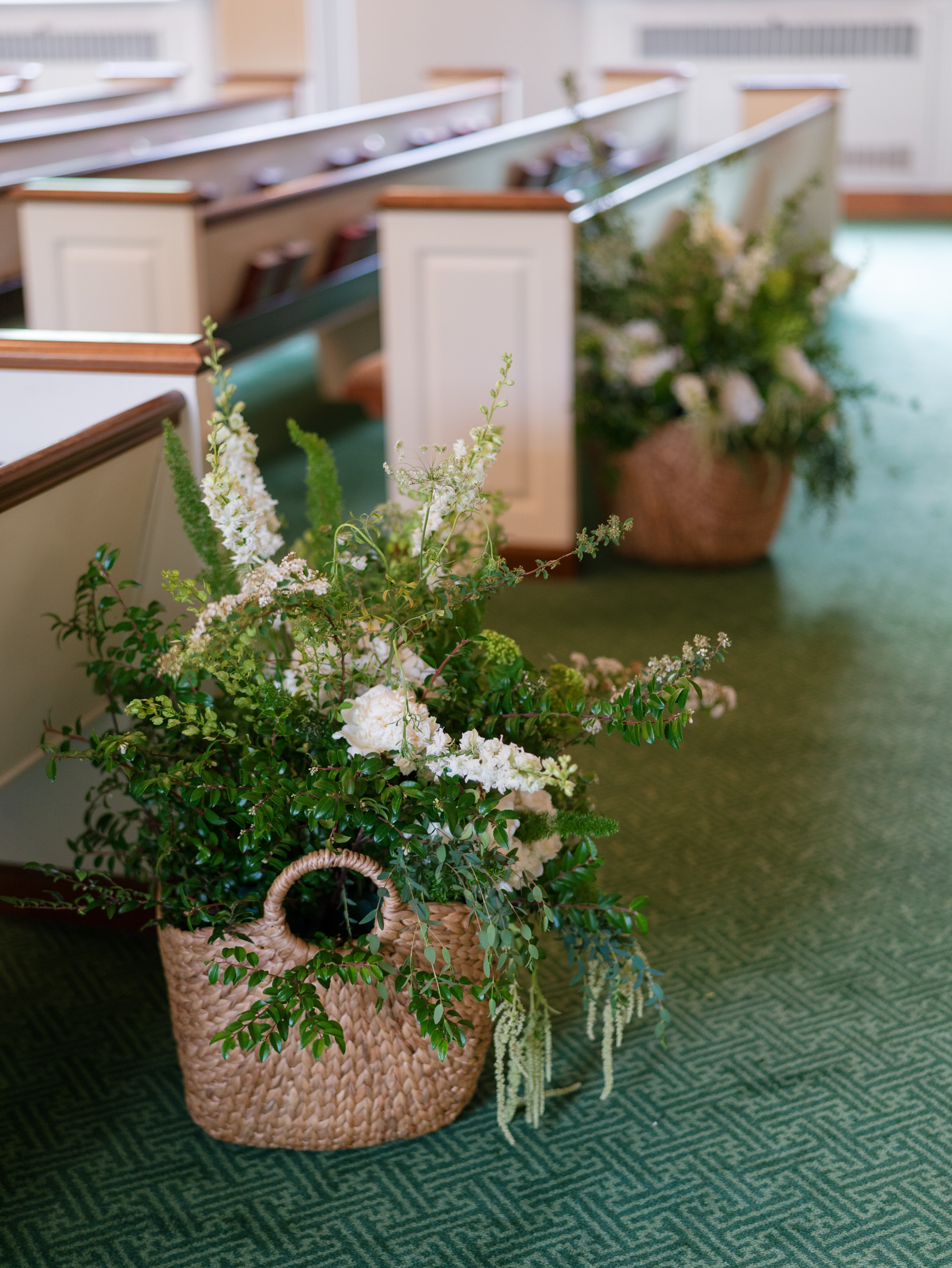 Fox Chapel Golf Club Wedding