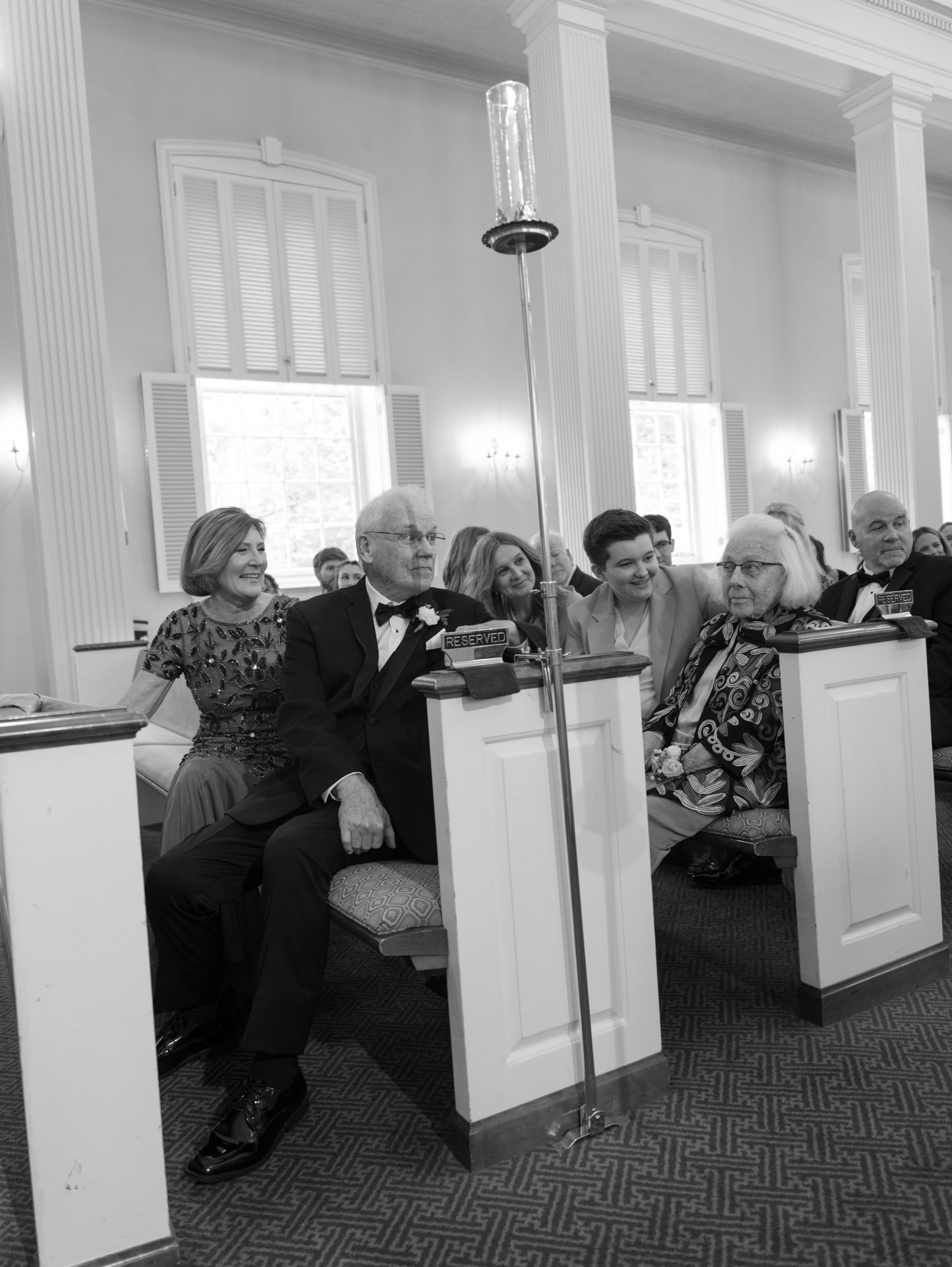 Fox Chapel Golf Club Wedding