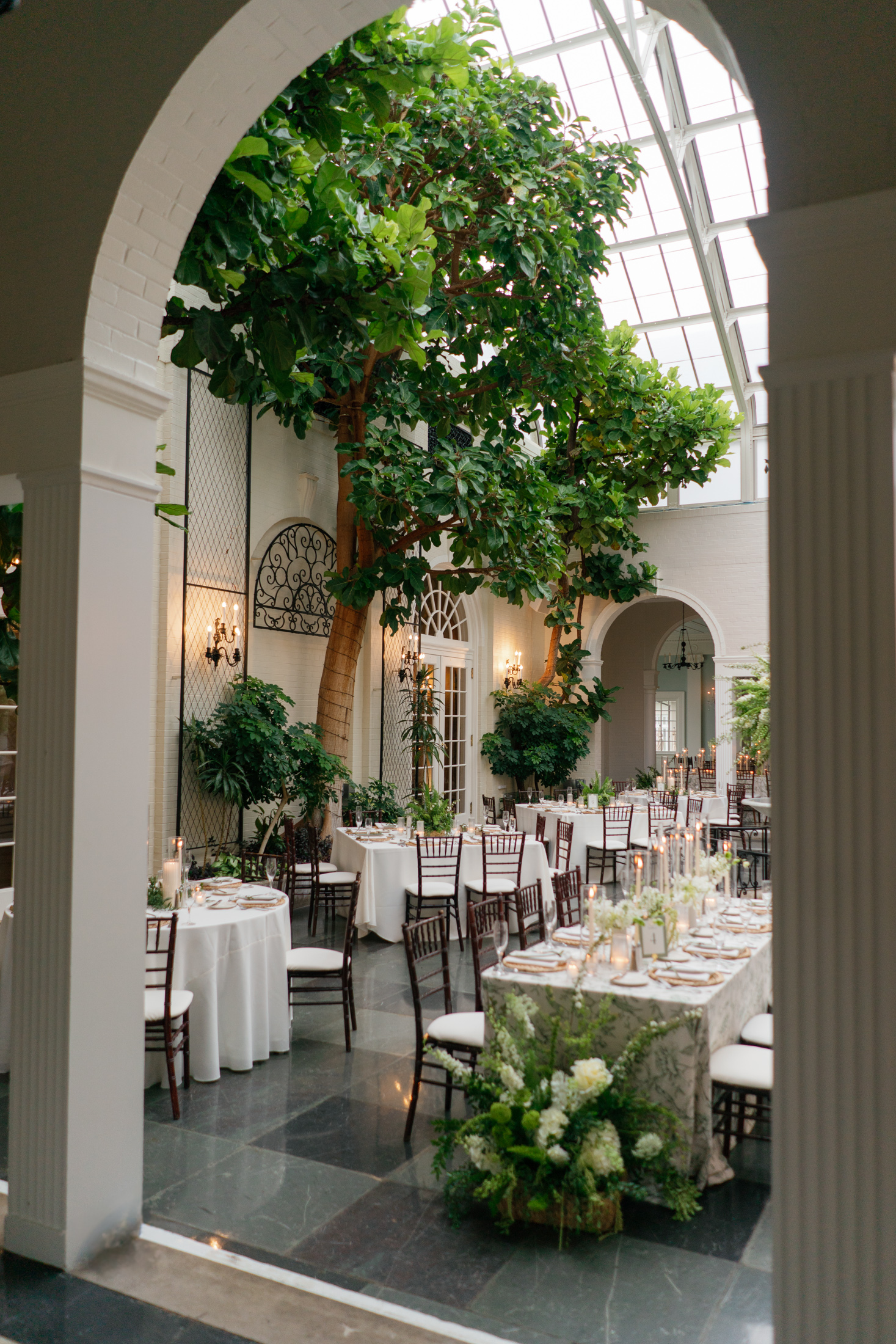 Fox Chapel Golf Club Wedding