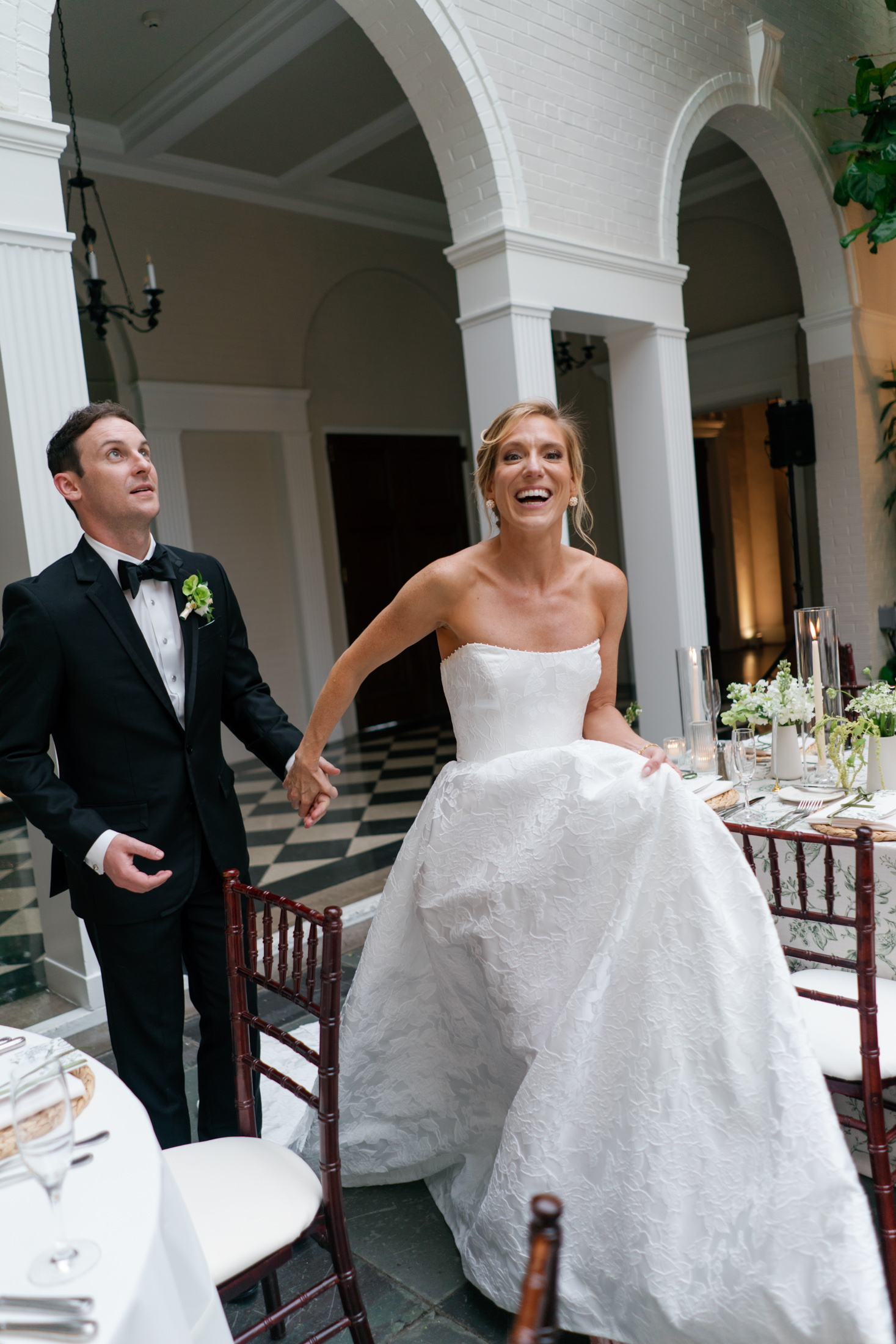Fox Chapel Golf Club Wedding