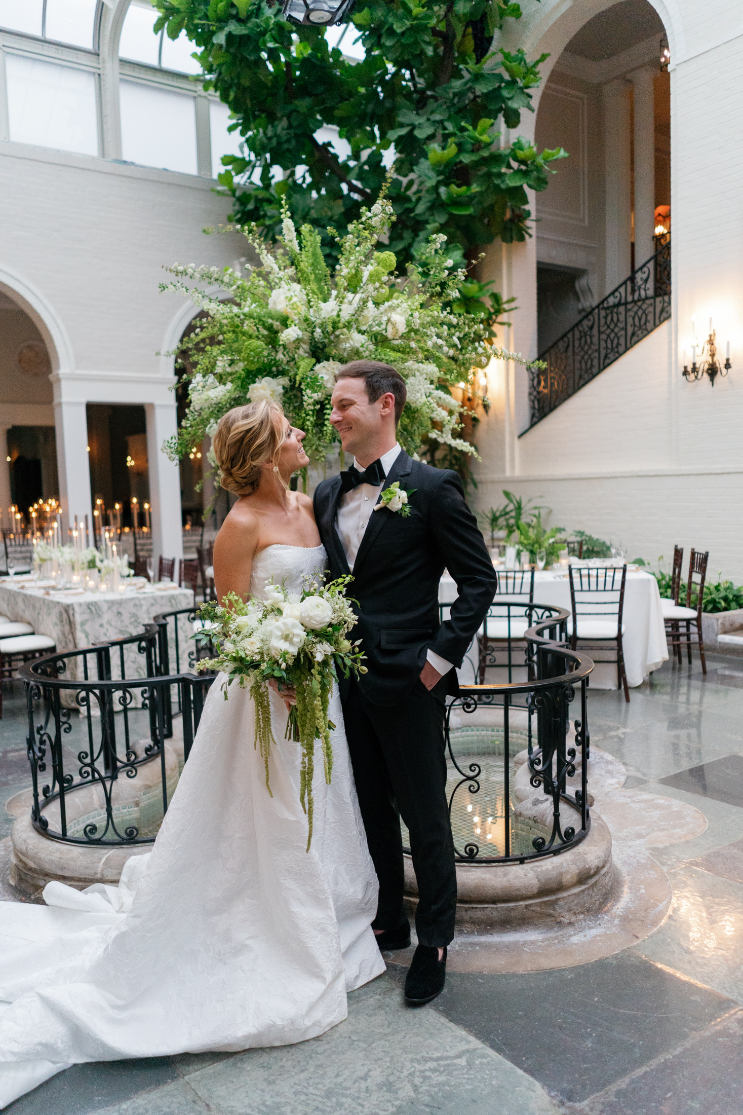 Fox Chapel Golf Club Wedding