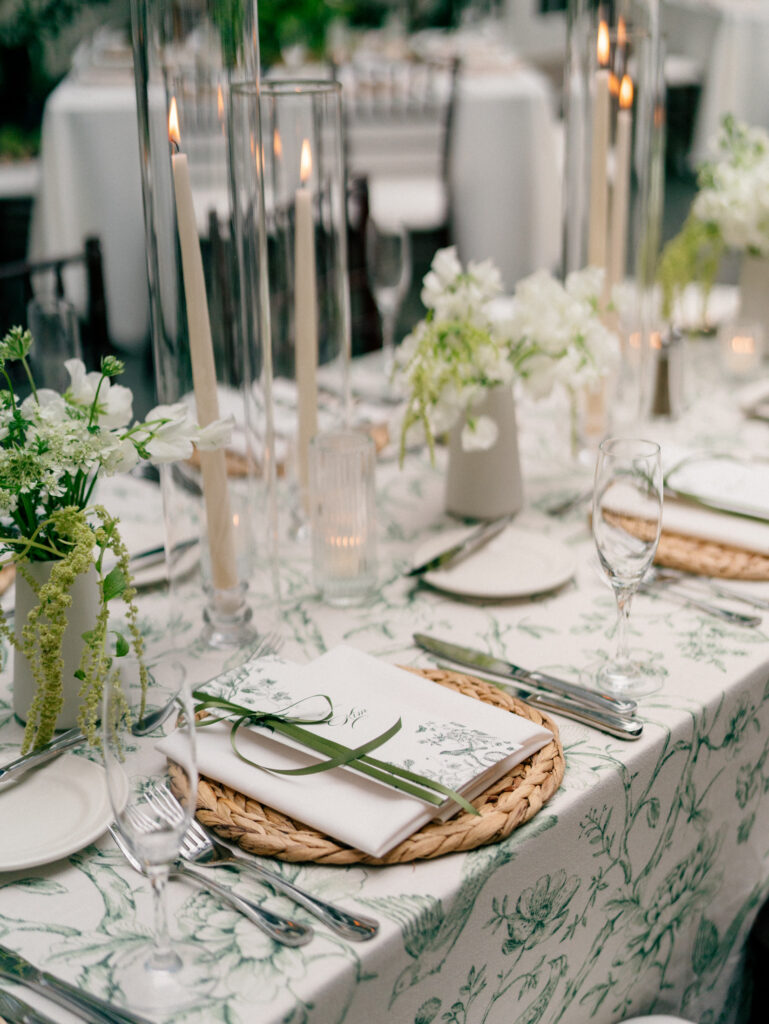 Fox Chapel Golf Club Wedding