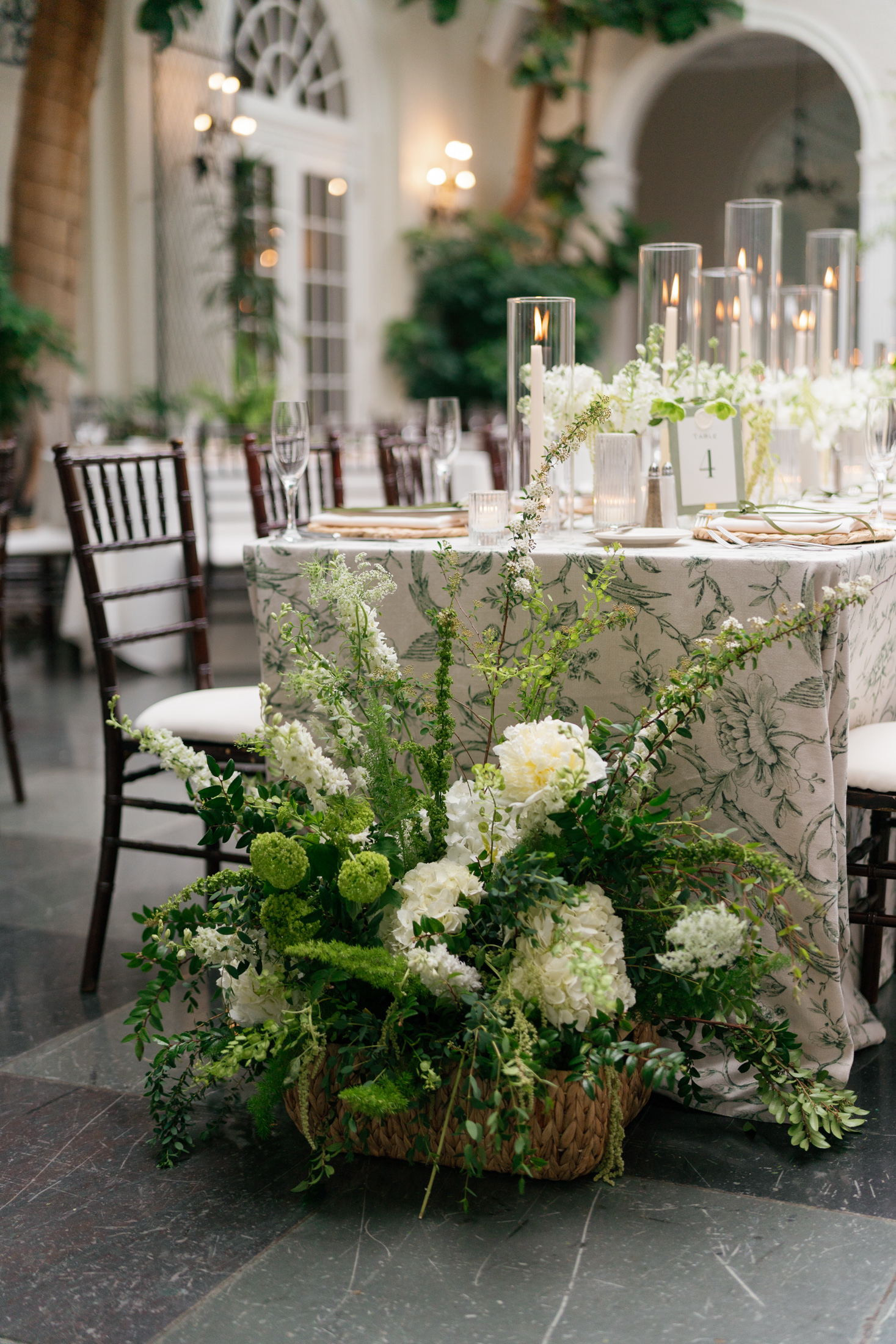 Fox Chapel Golf Club Wedding