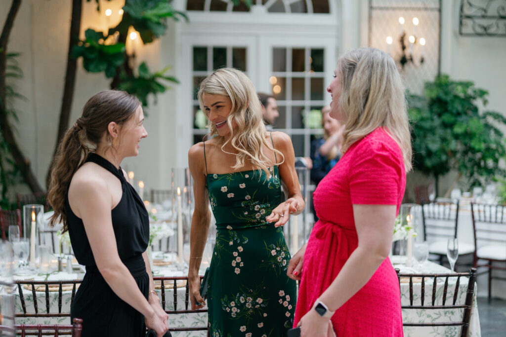 Fox Chapel Golf Club Wedding