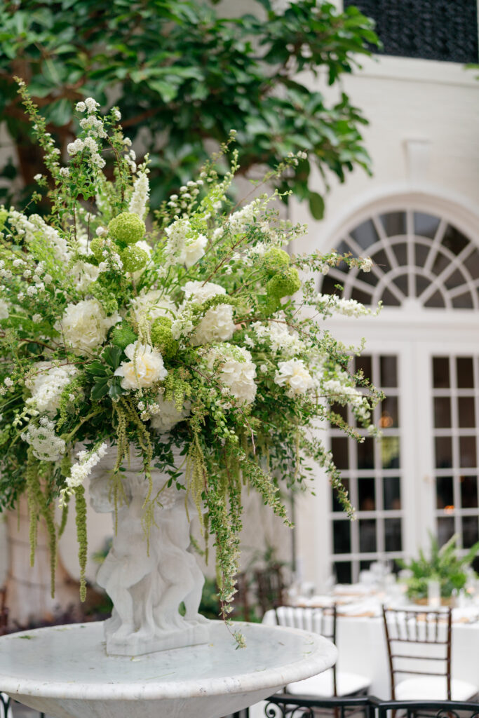 Fox Chapel Golf Club Wedding