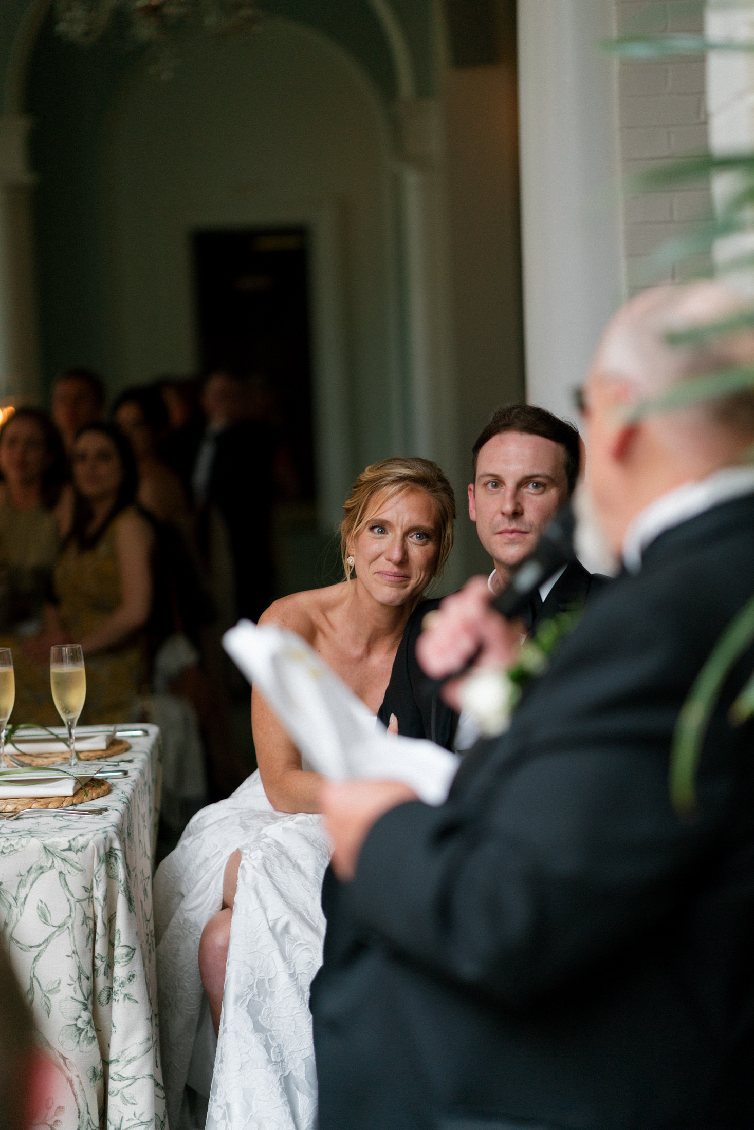 Fox Chapel Golf Club Wedding
