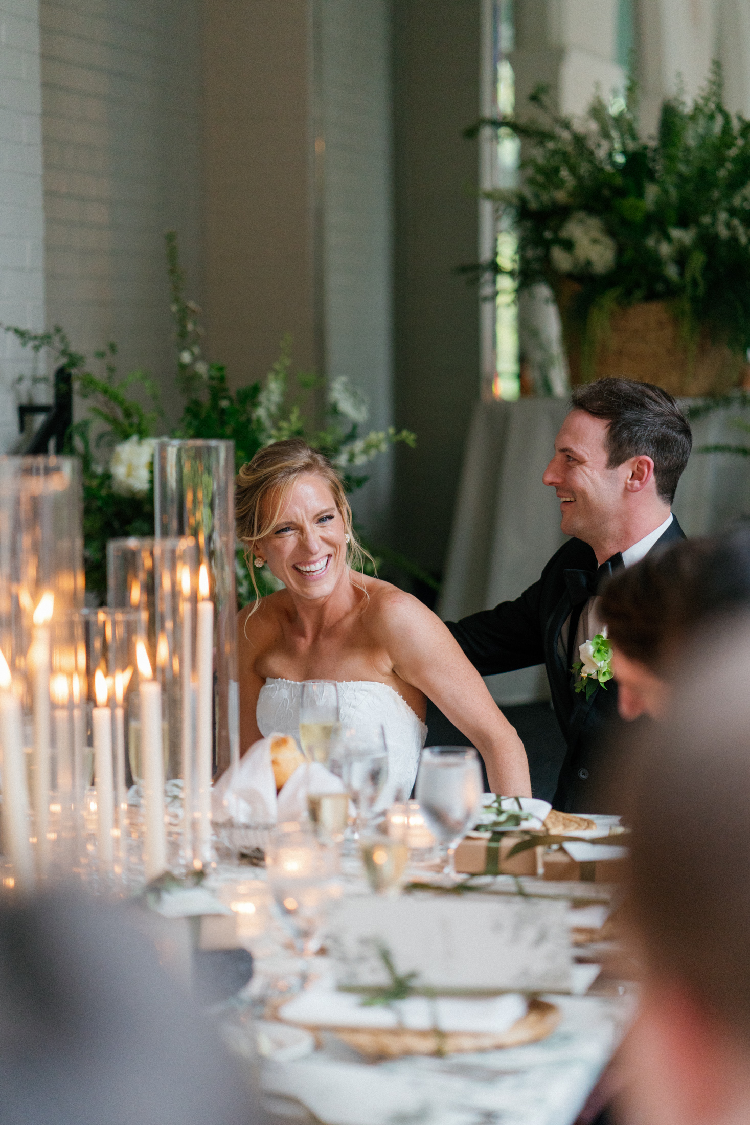 Fox Chapel Golf Club Wedding