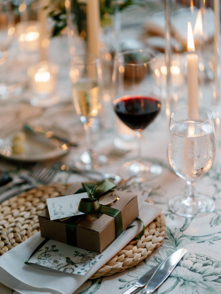 Fox Chapel Golf Club Wedding