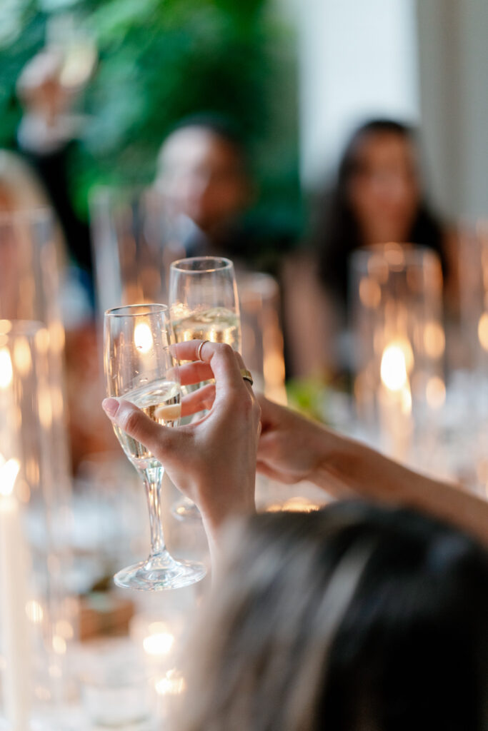 Fox Chapel Golf Club Wedding
