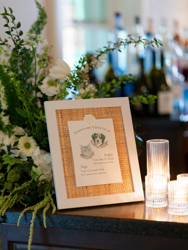 Fox Chapel Golf Club Wedding