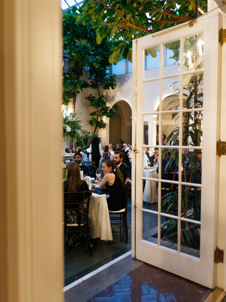 Fox Chapel Golf Club Wedding