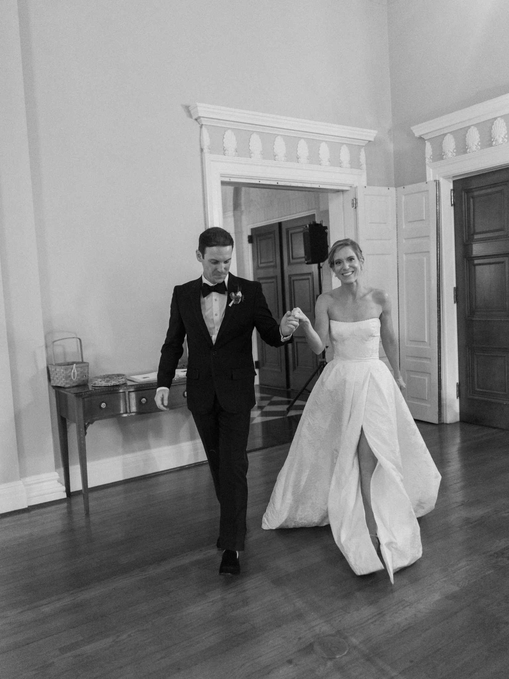 Fox Chapel Golf Club Wedding