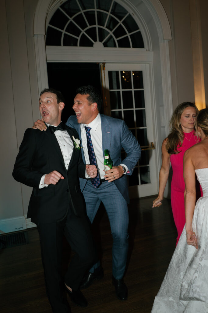 Fox Chapel Golf Club Wedding
