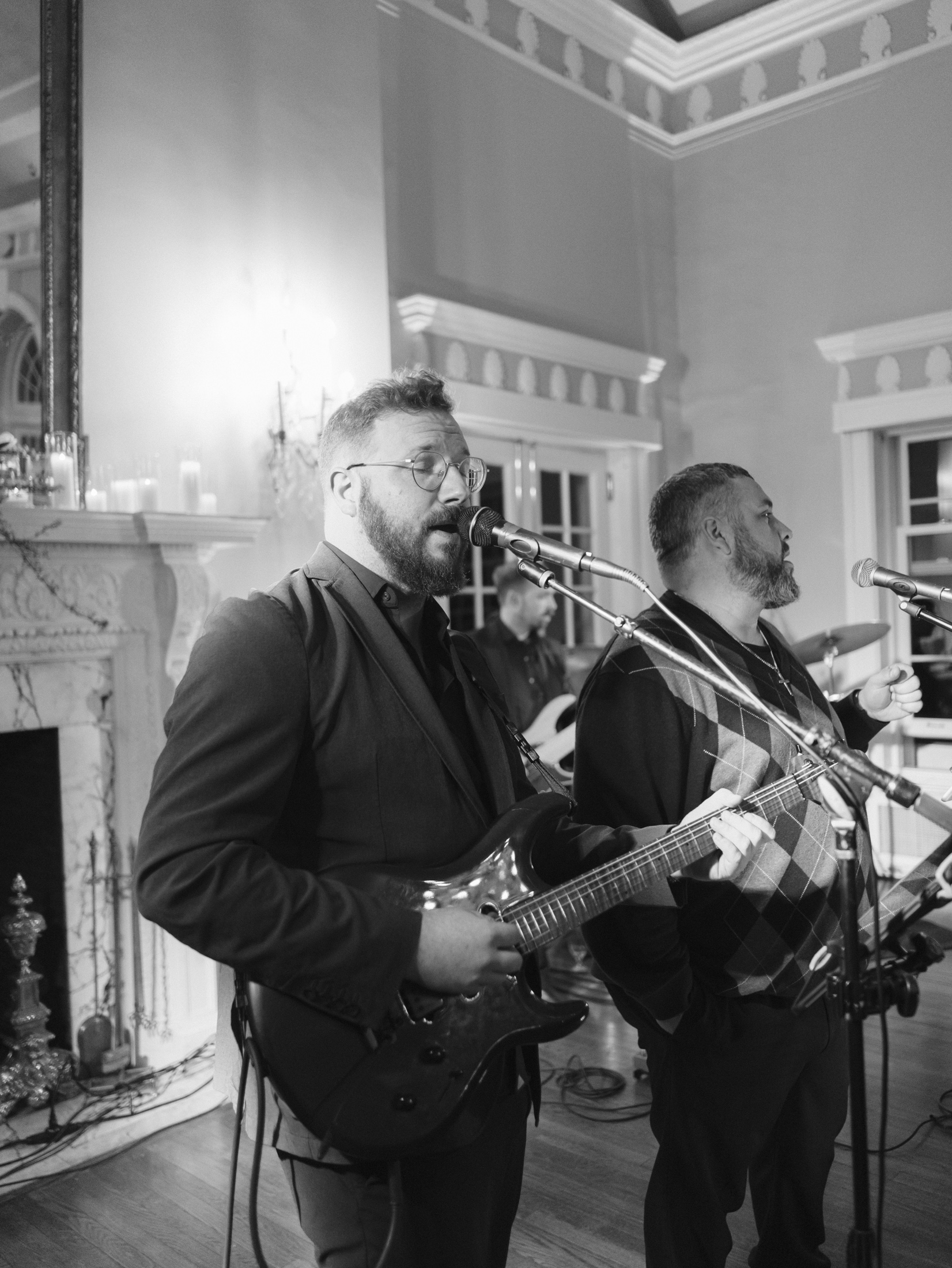 Fox Chapel Golf Club Wedding