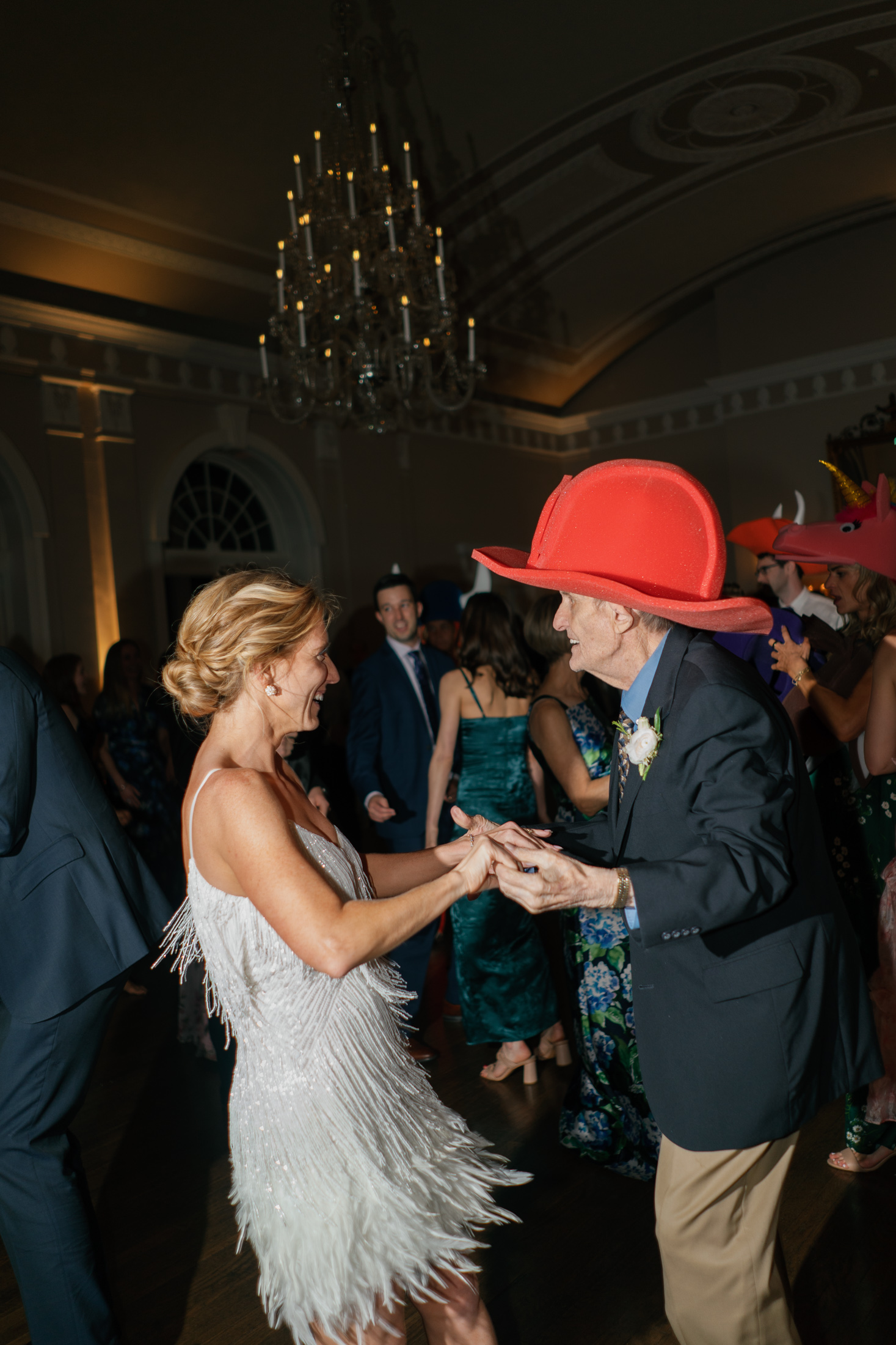 Fox Chapel Golf Club Wedding