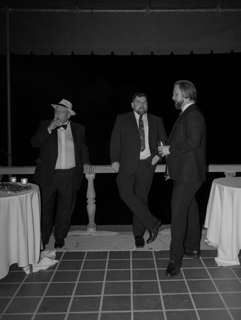 Fox Chapel Golf Club Wedding