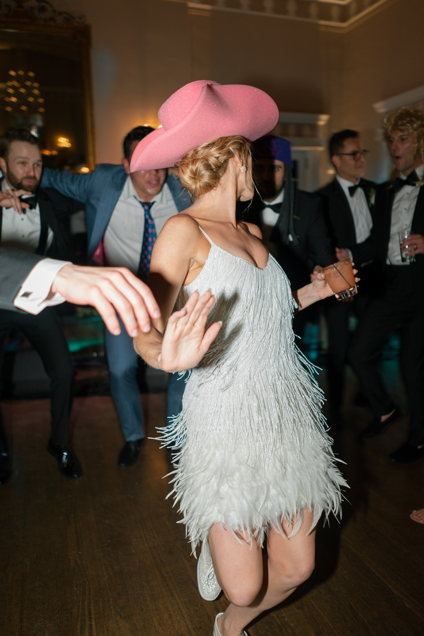 Fox Chapel Golf Club Wedding