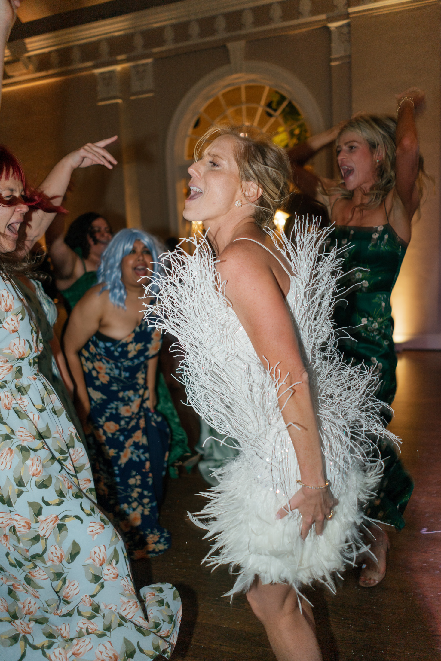 Fox Chapel Golf Club Wedding