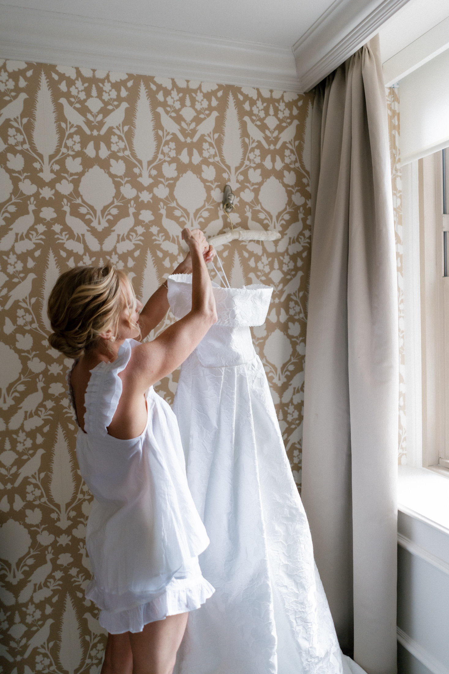 Fox Chapel Golf Club Wedding