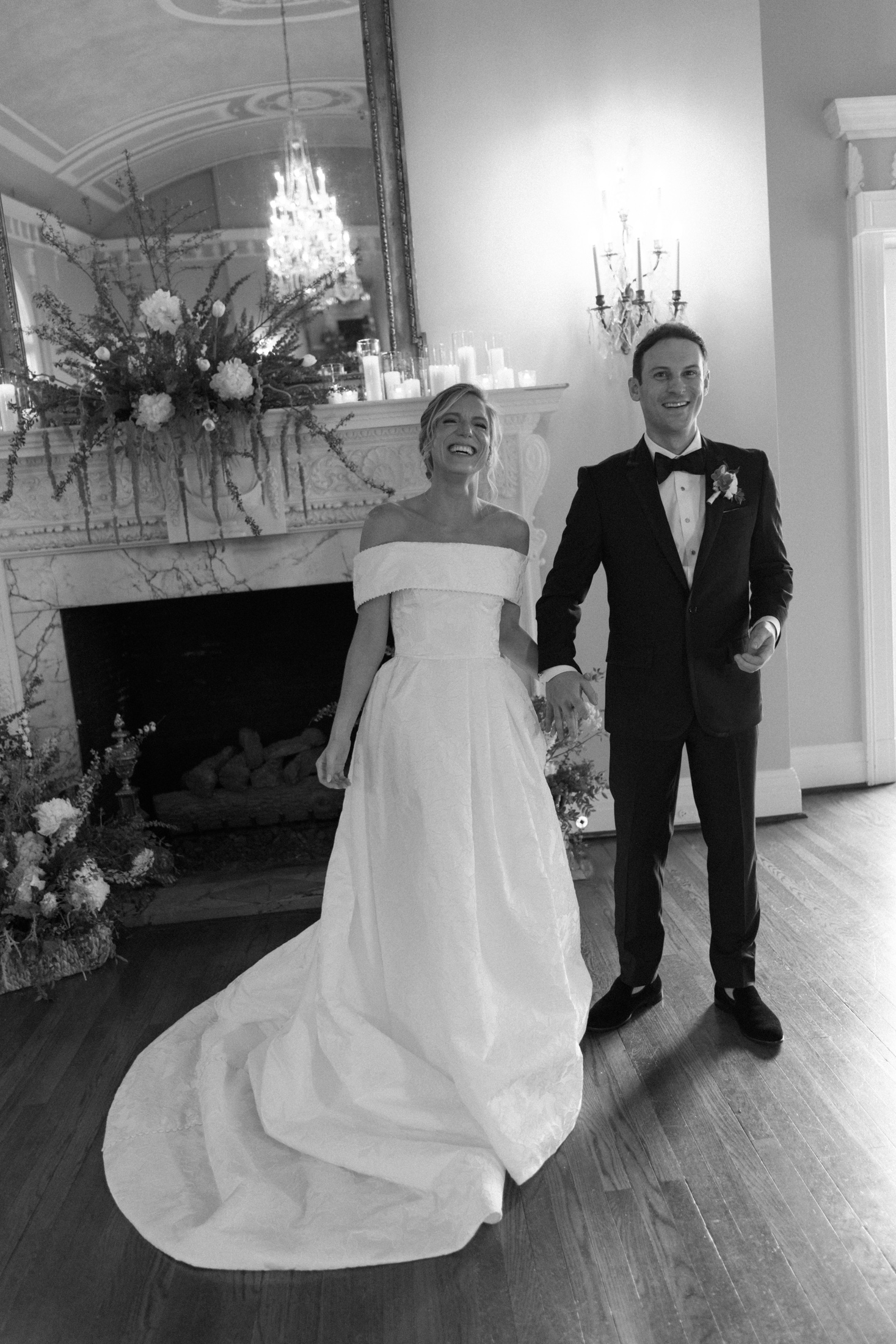Fox Chapel Golf Club Wedding