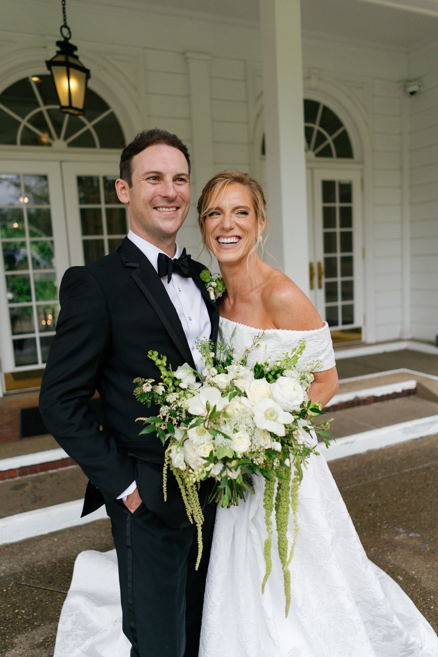 Fox Chapel Golf Club Wedding