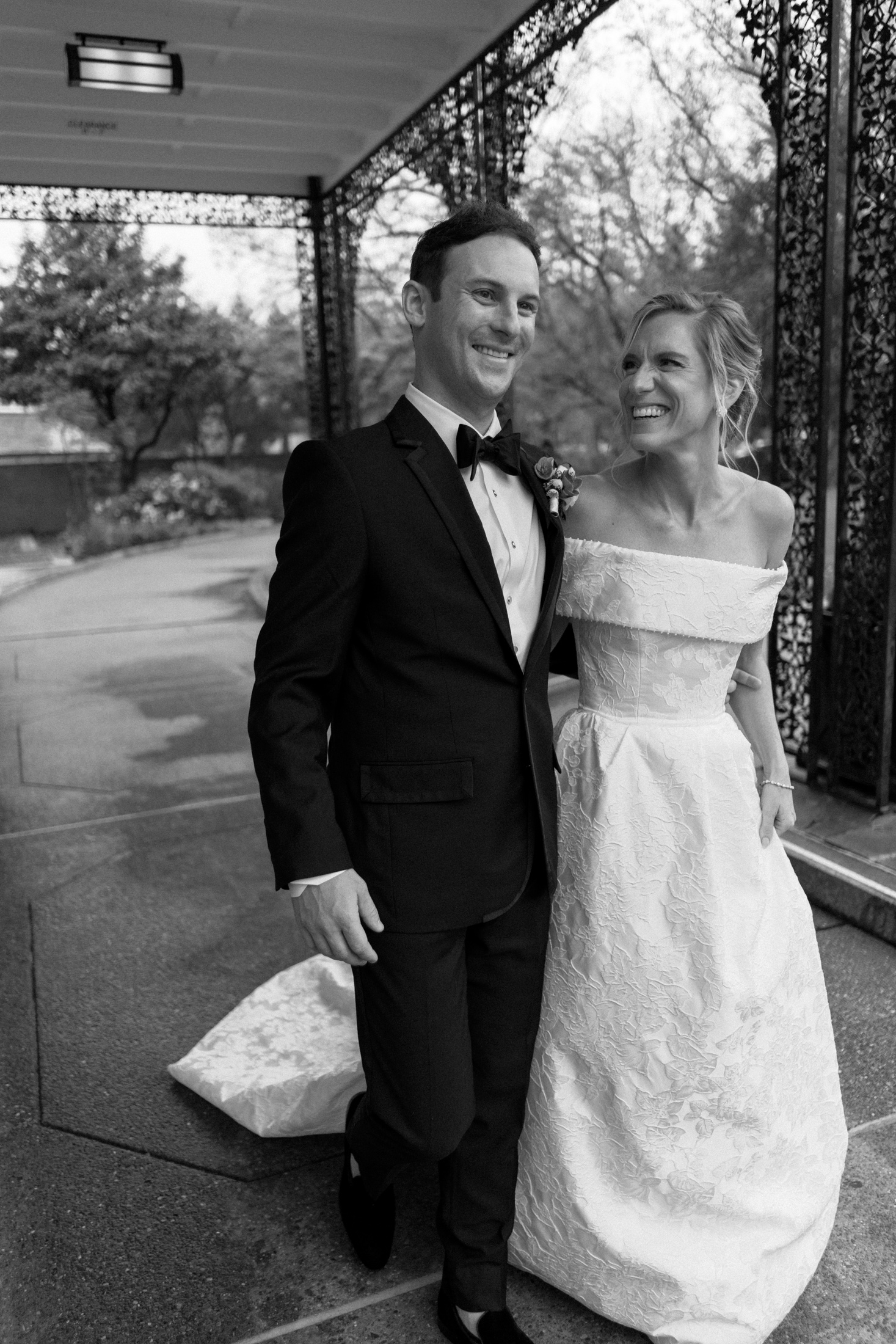 Fox Chapel Golf Club Wedding