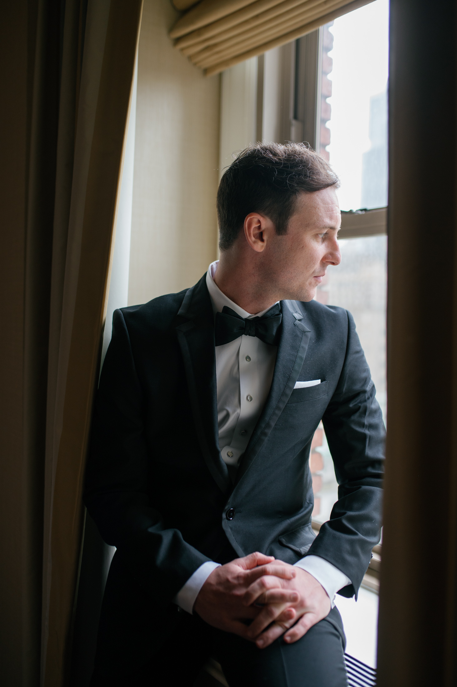 Fox Chapel Golf Club Wedding