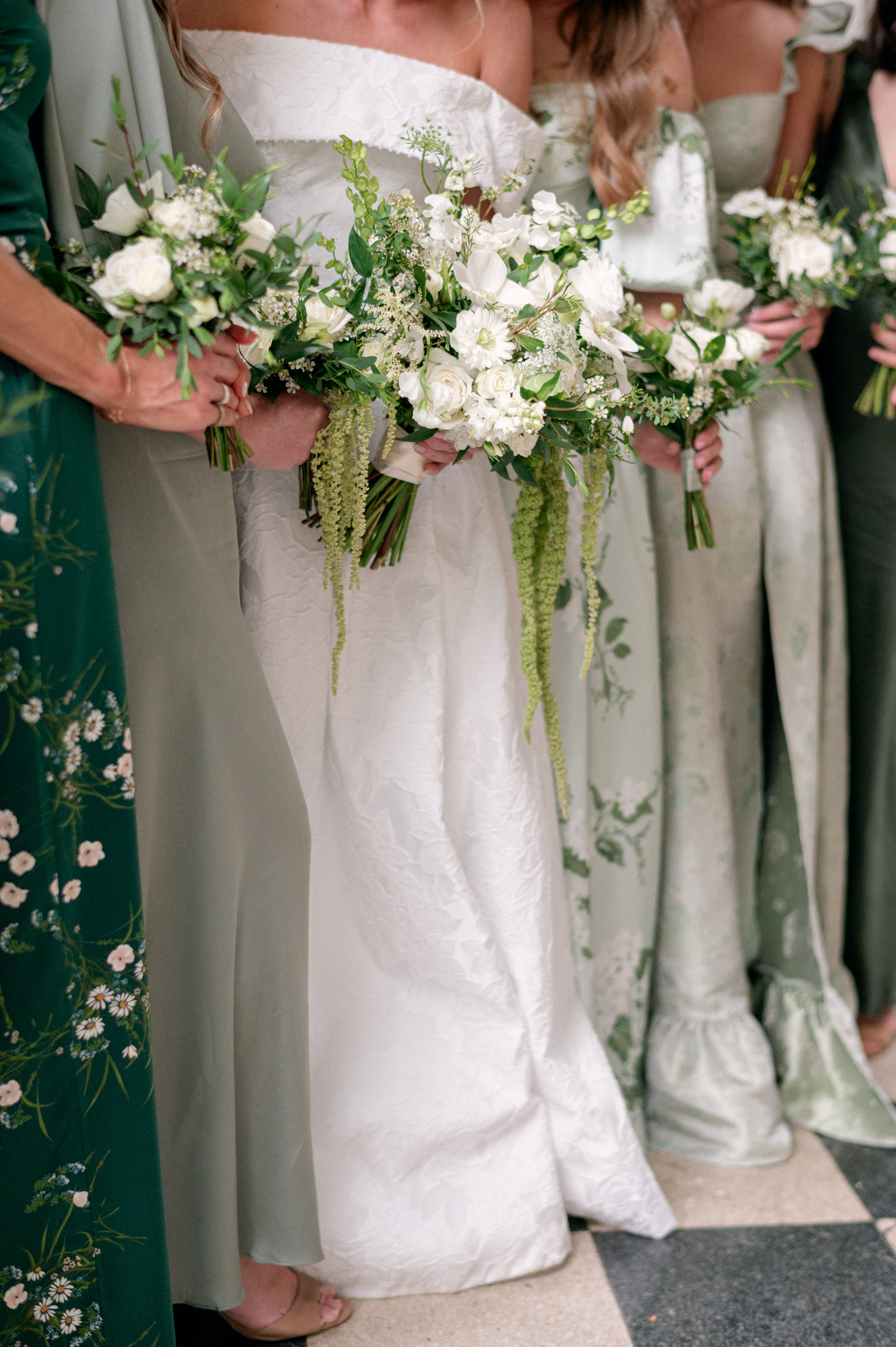 Fox Chapel Golf Club Wedding