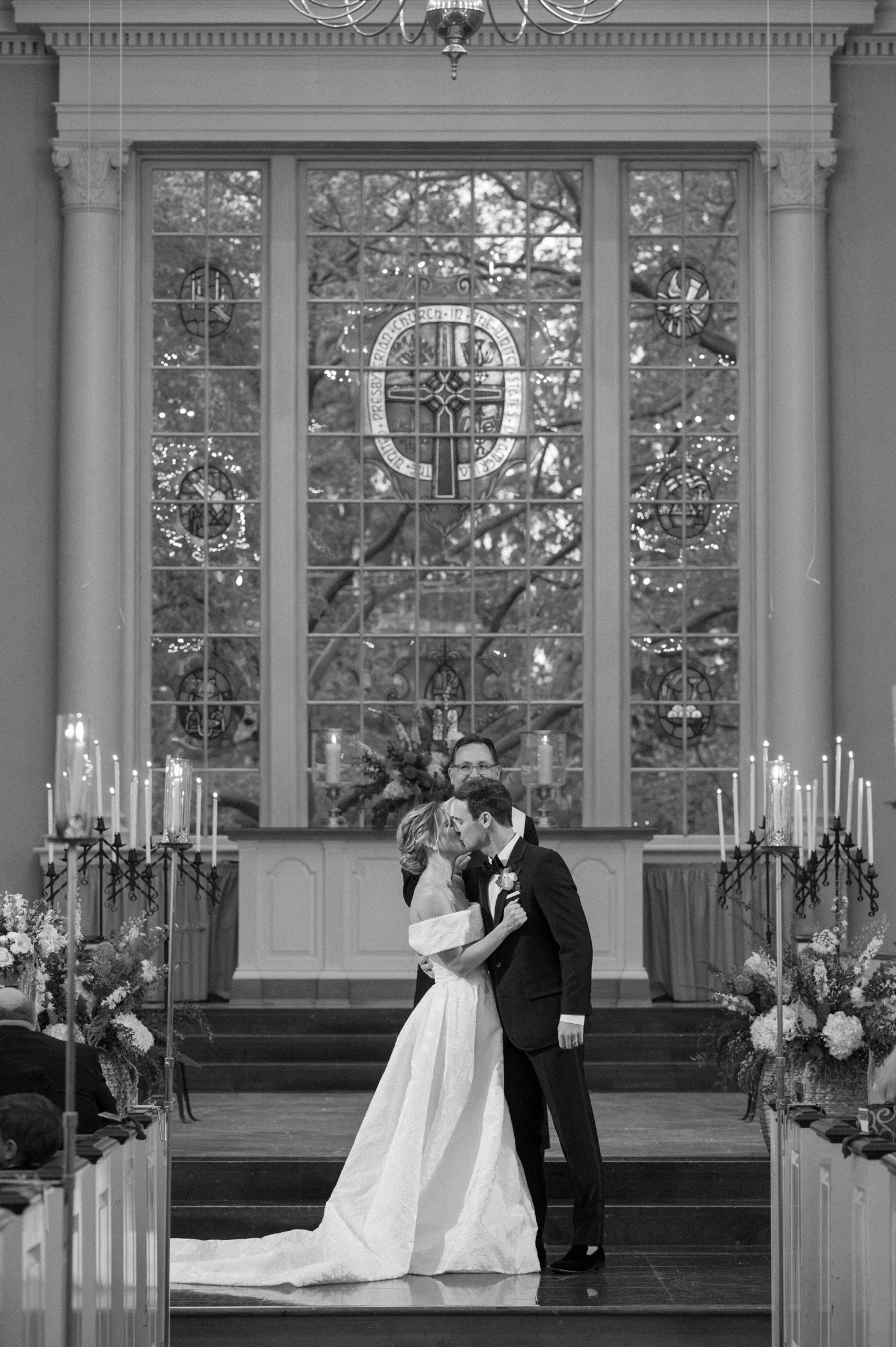 Fox Chapel Golf Club Wedding