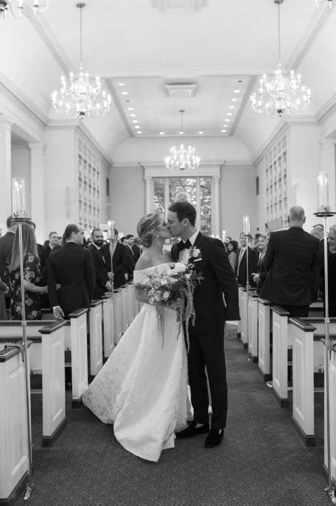 Fox Chapel Golf Club Wedding