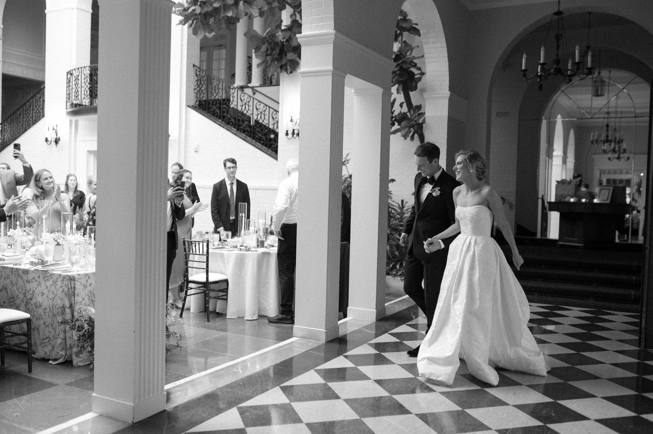Fox Chapel Golf Club Wedding