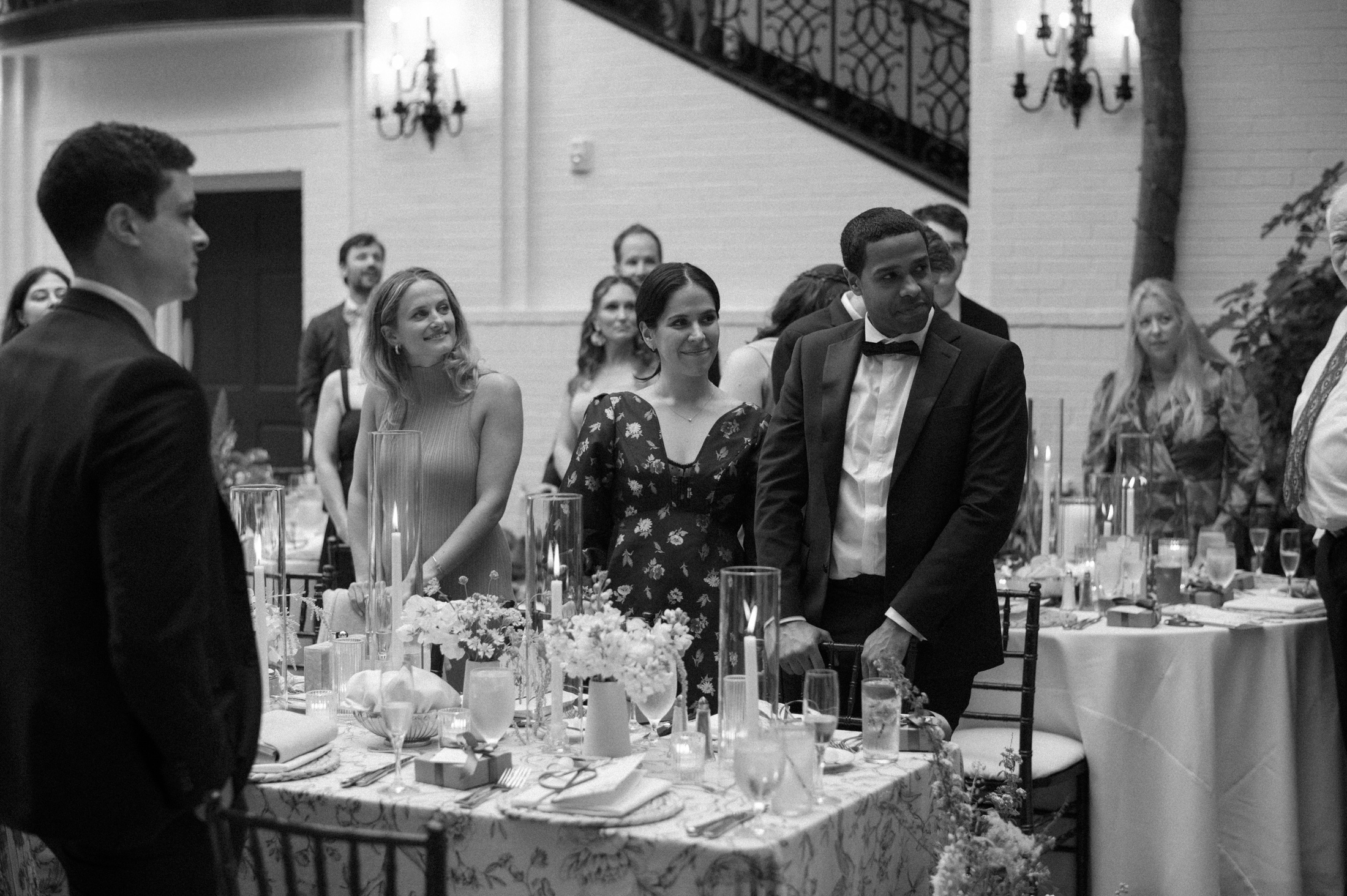 Fox Chapel Golf Club Wedding