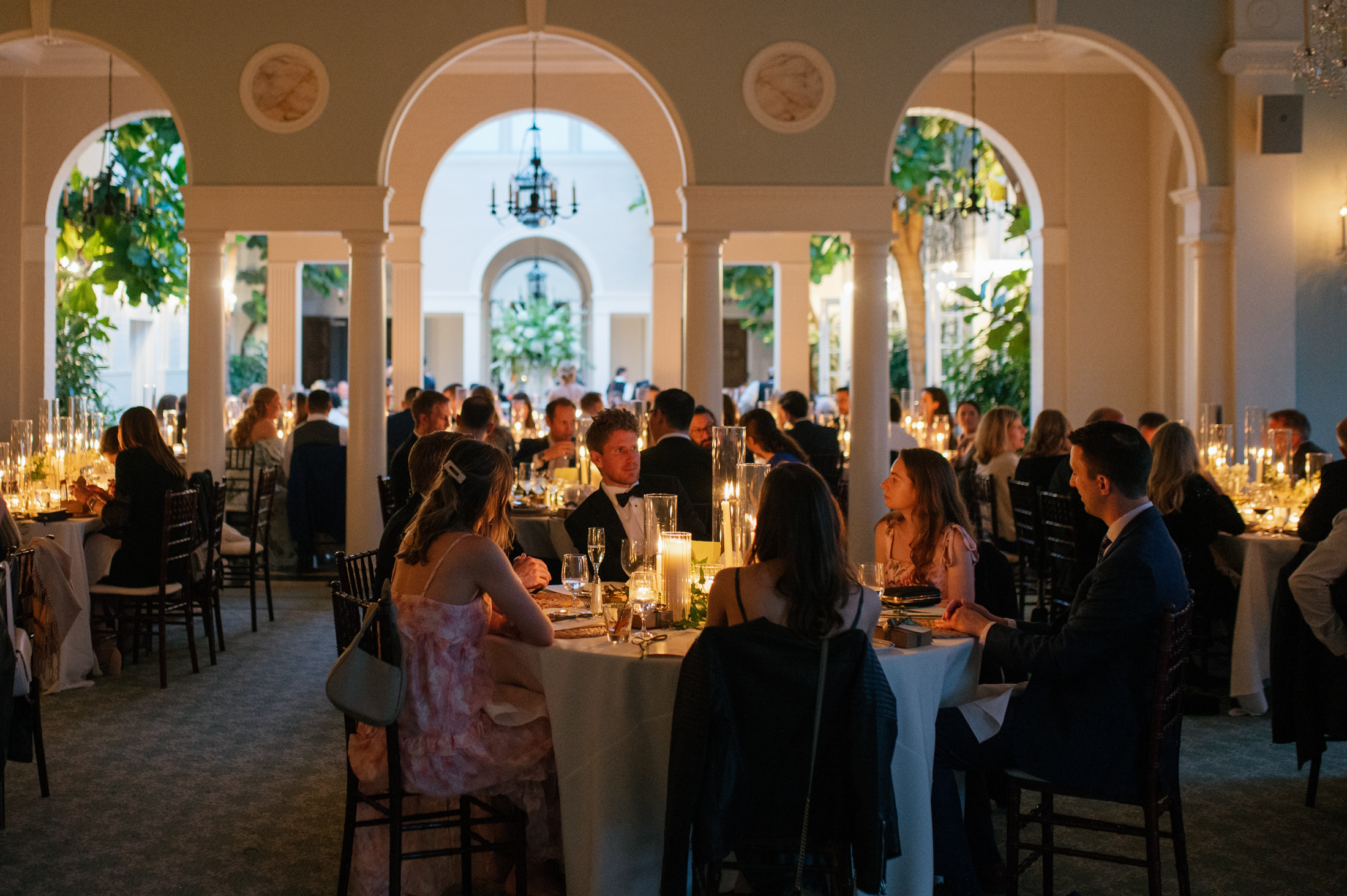 Fox Chapel Golf Club Wedding